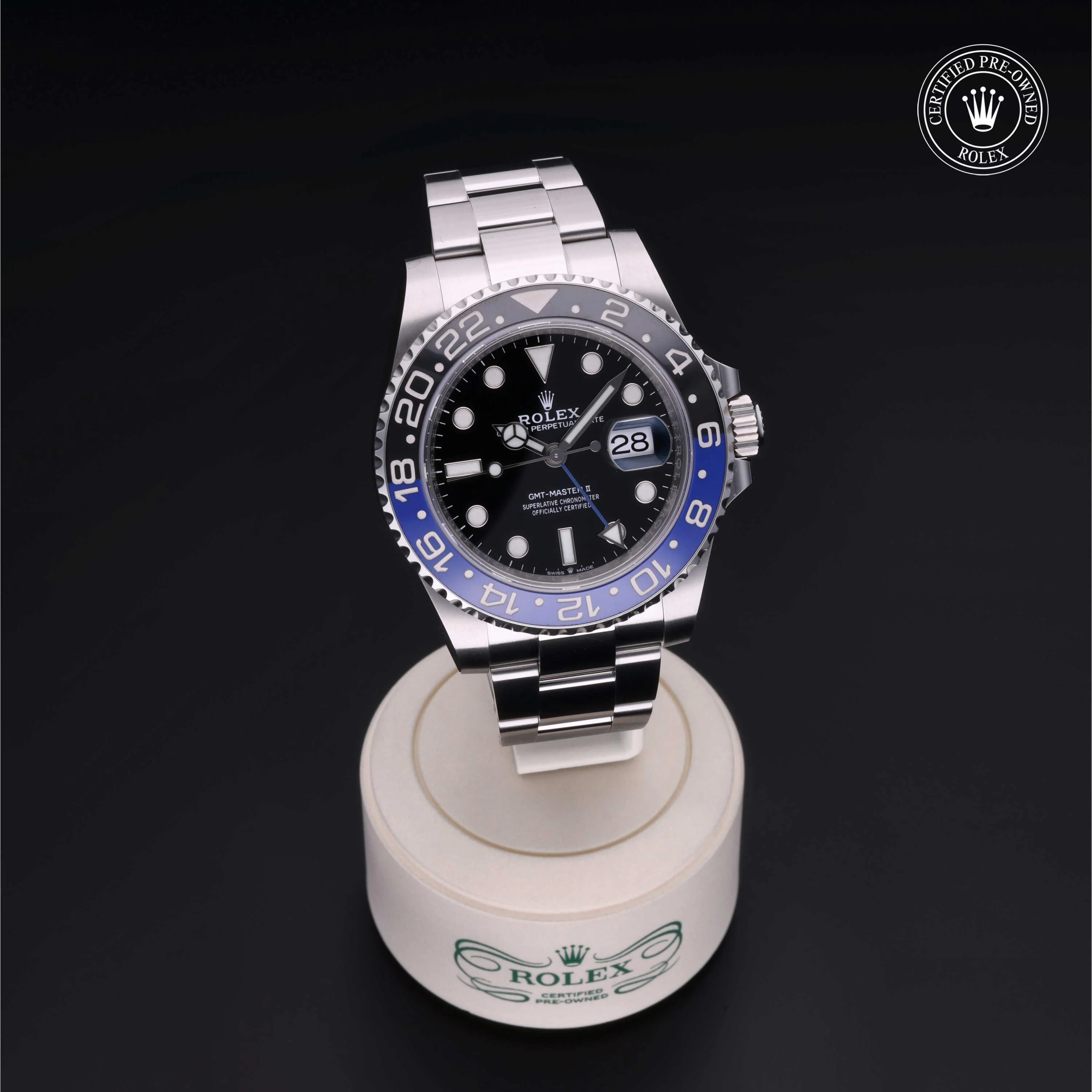 GMT-Master II - Image 37