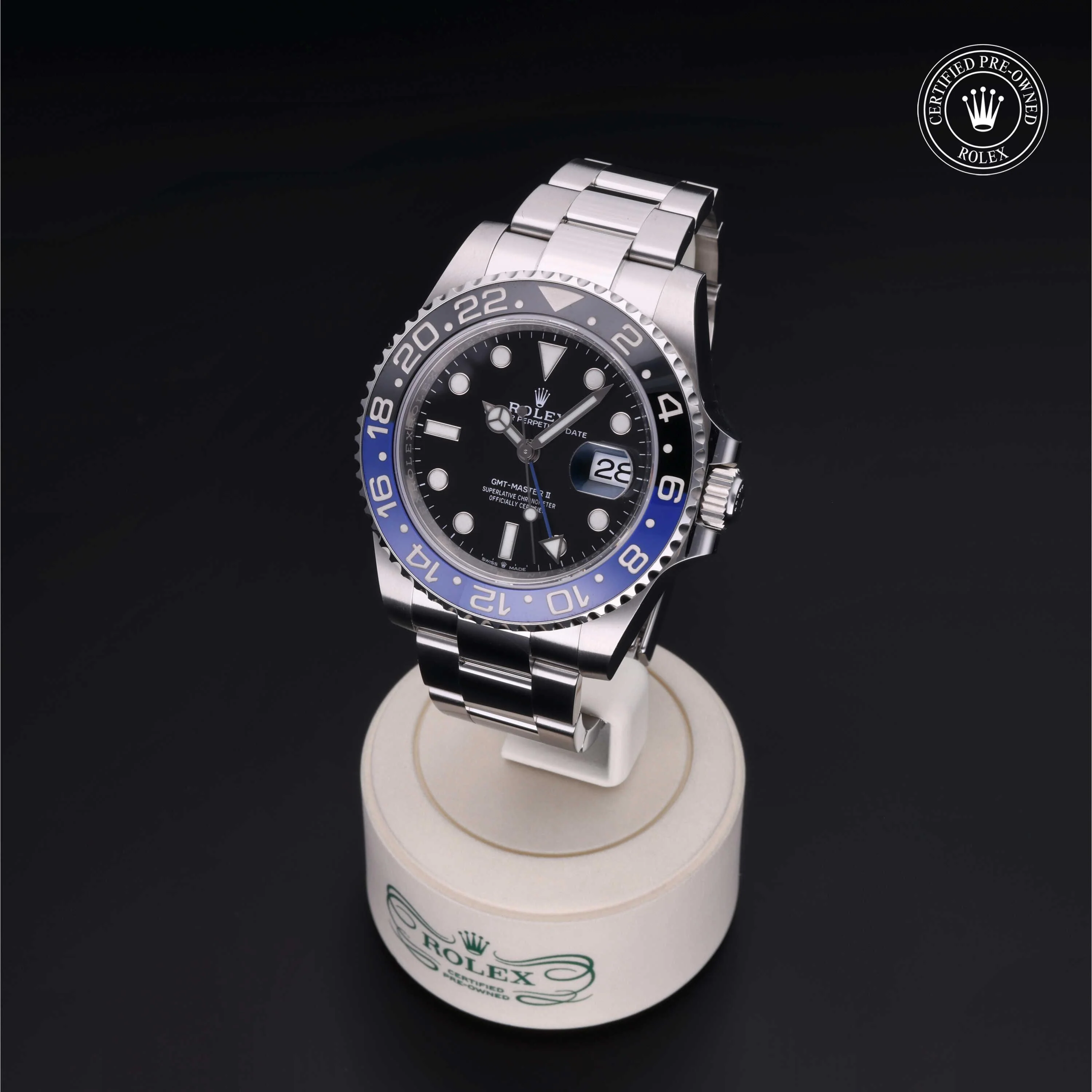 GMT-Master II - Image 4