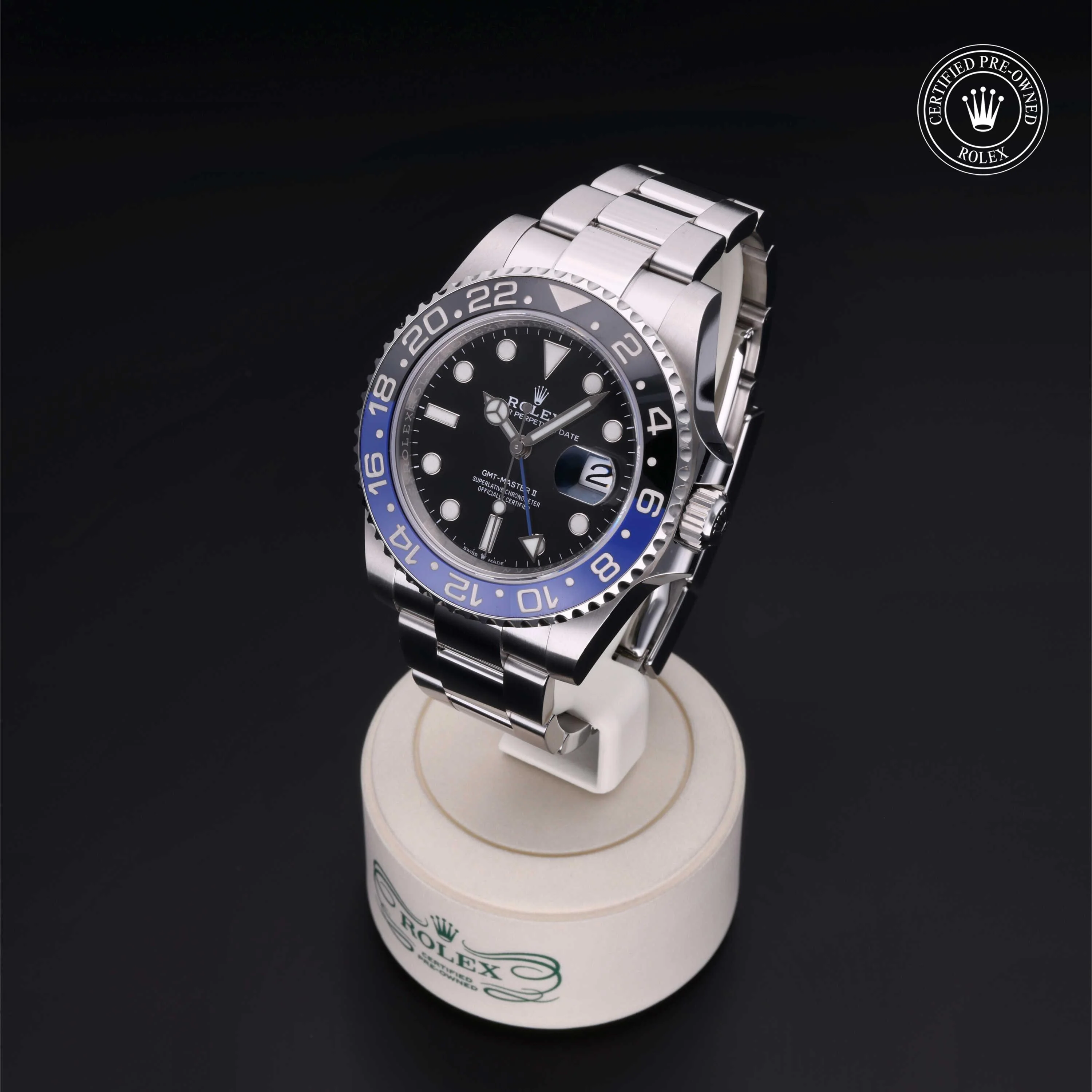 GMT-Master II - Image 5