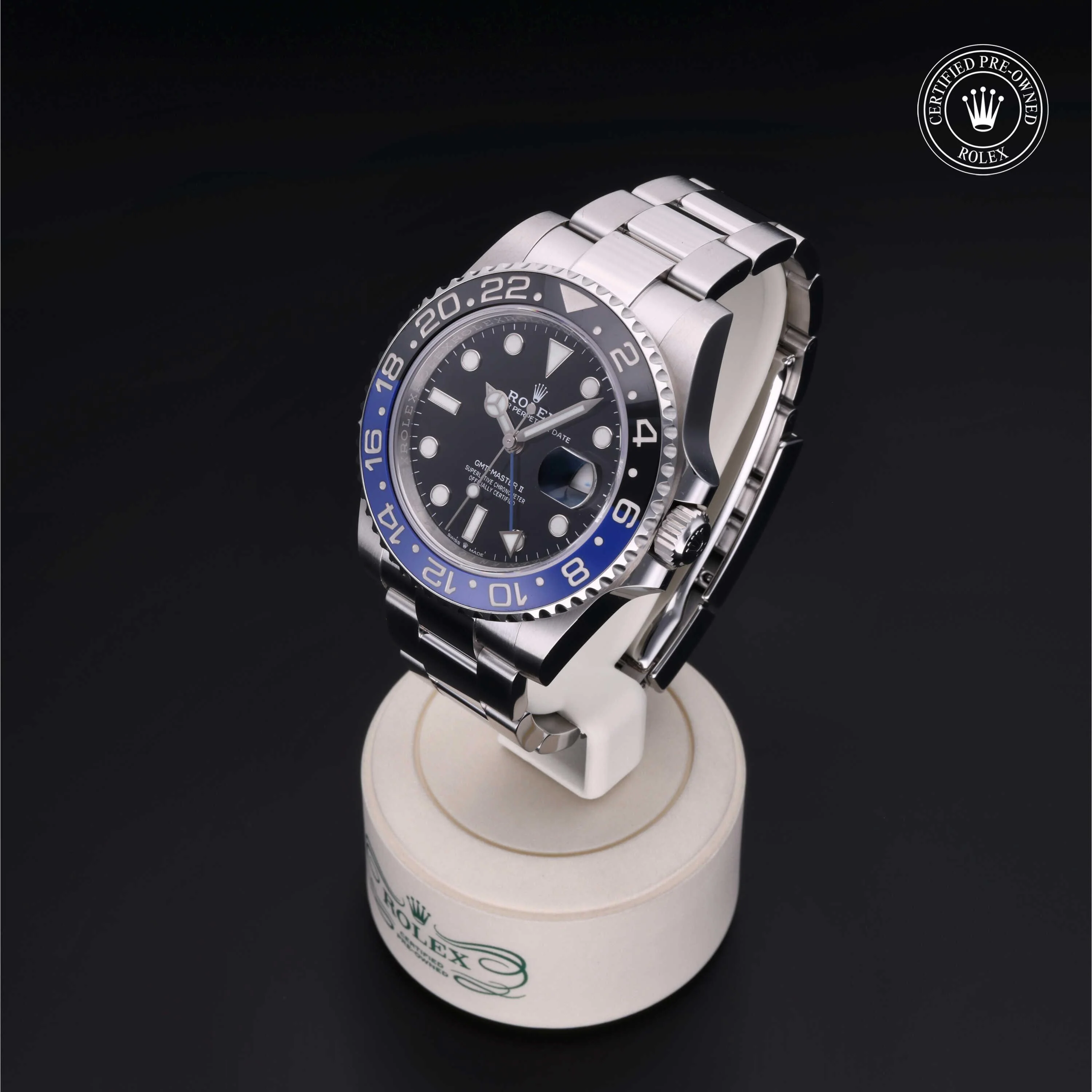 GMT-Master II - Image 6