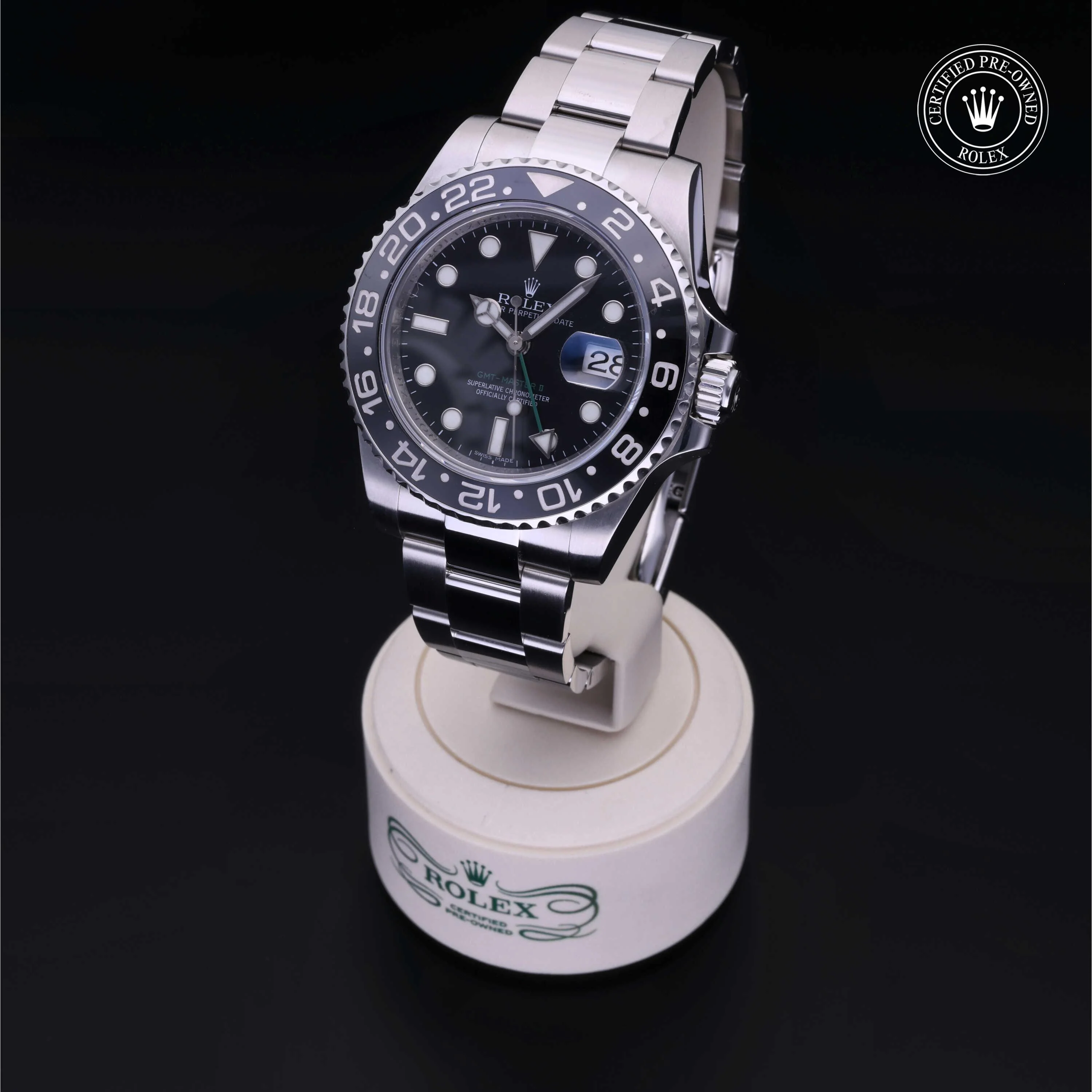 GMT-Master II - Image 4