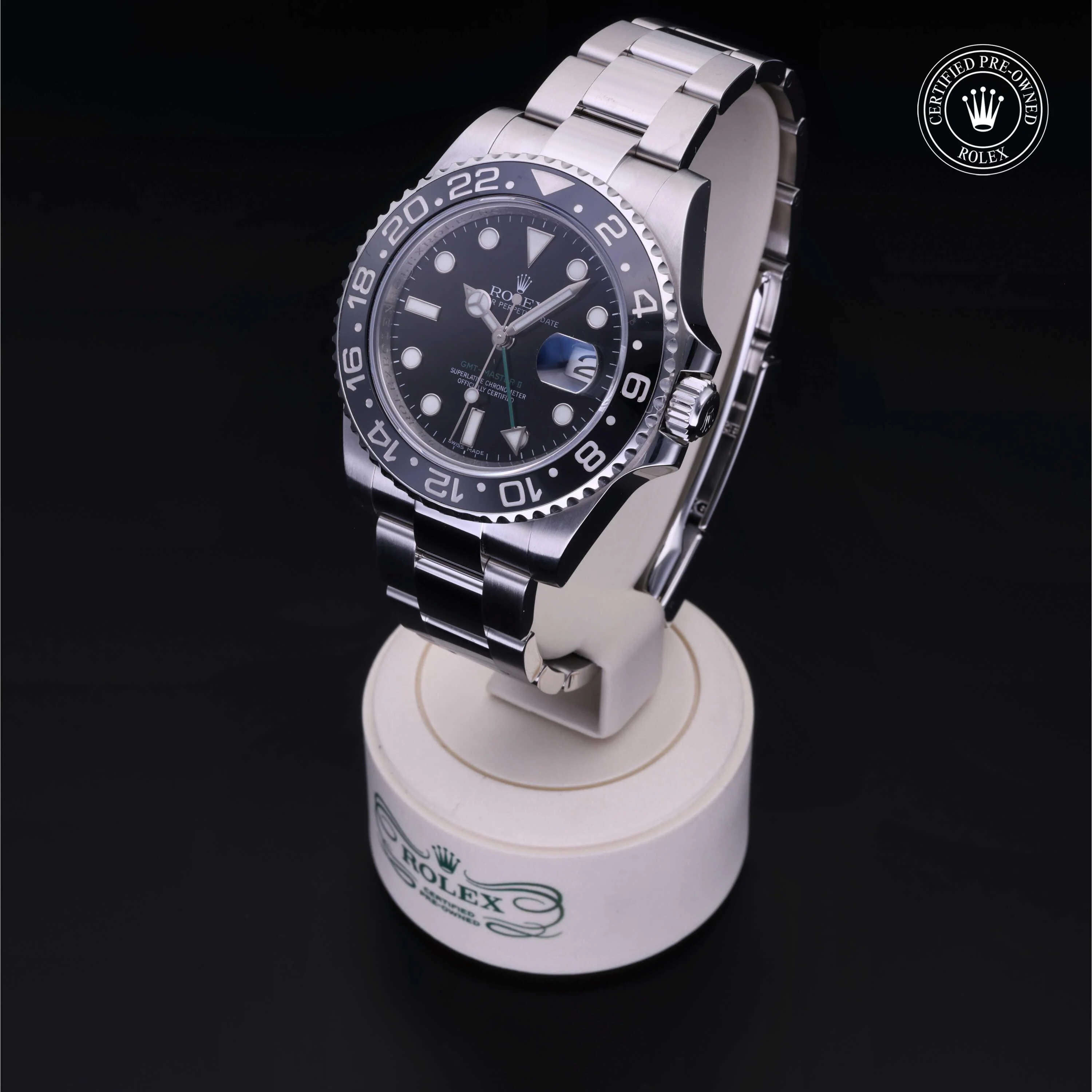 GMT-Master II - Image 5