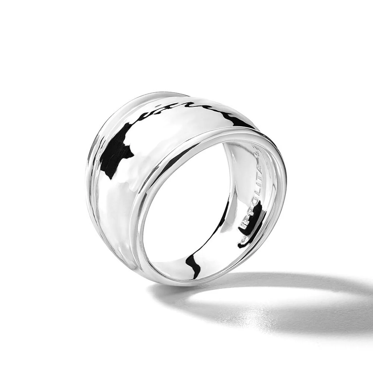 Goddess Ring in Sterling Silver - Image 3