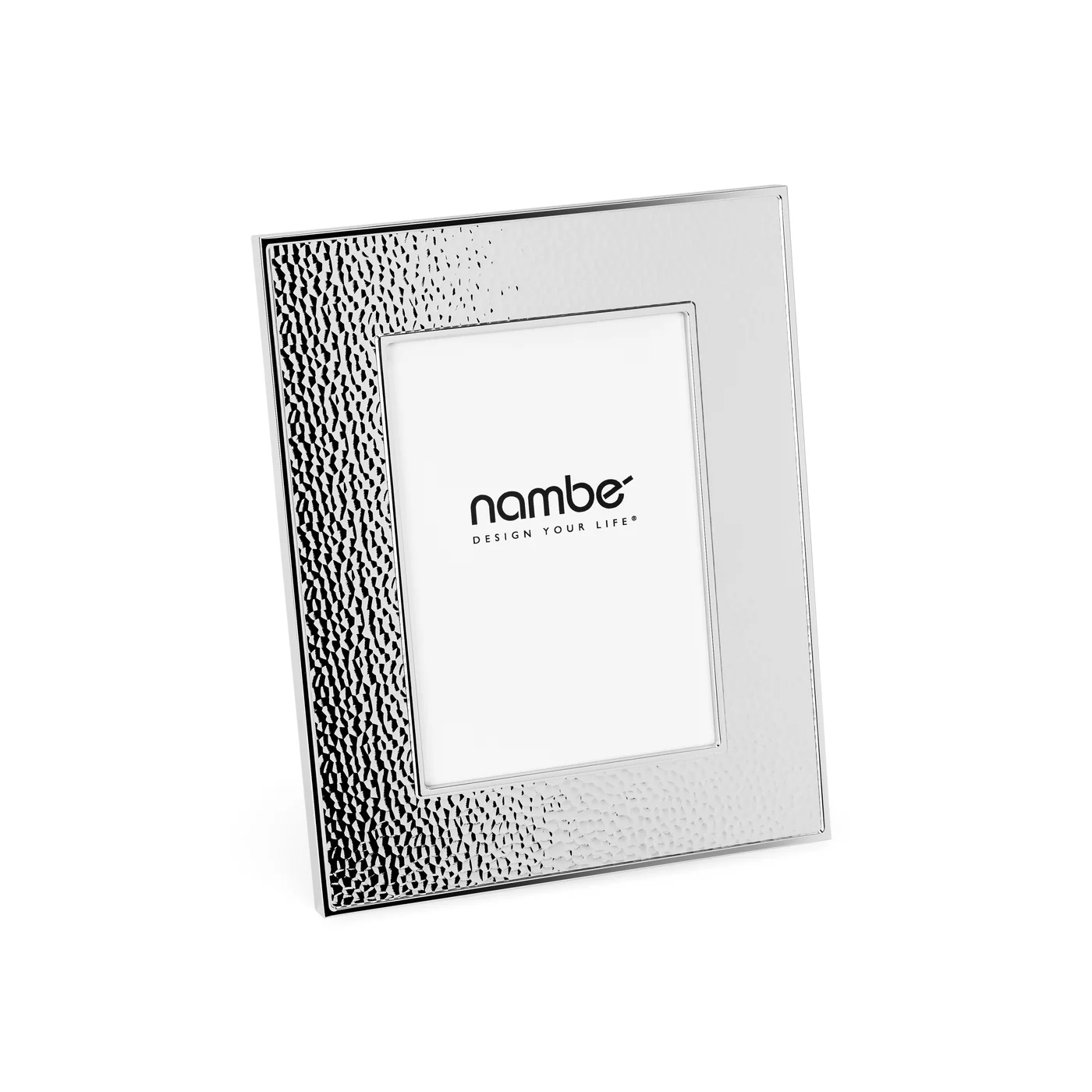 Hammered Frame - 4" x 6"
