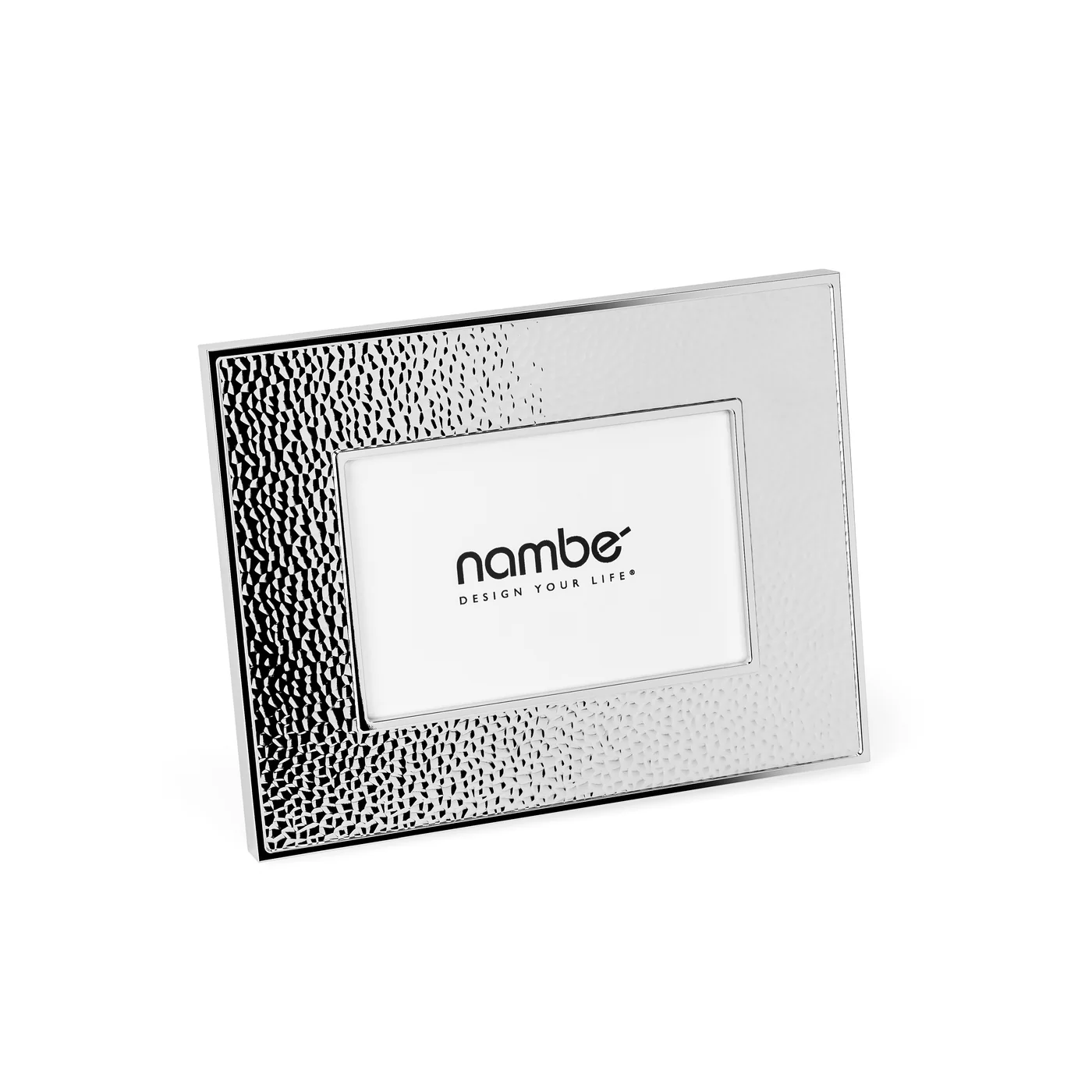 Hammered Frame - 4" x 6" - Image 2