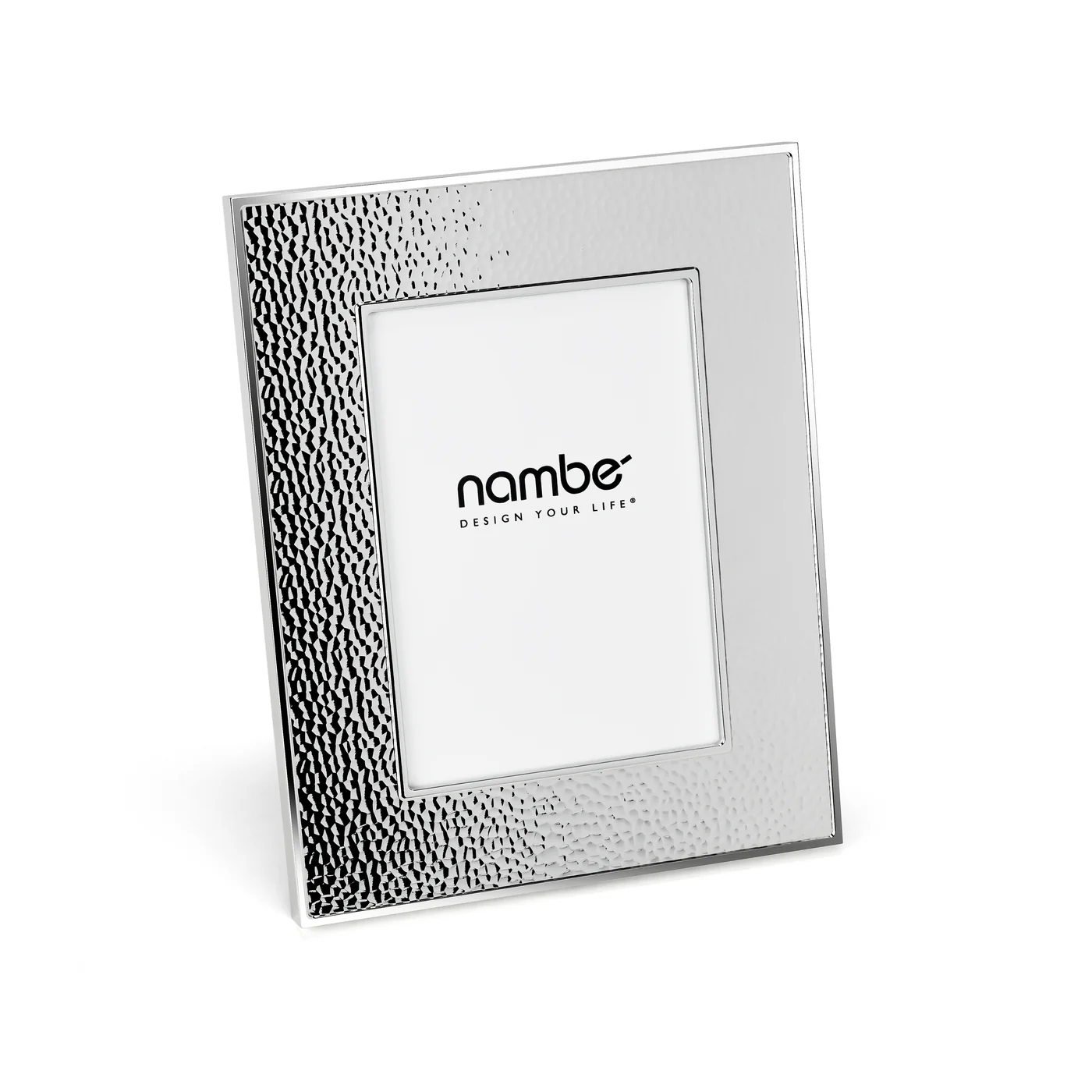 Hammered Frame - 5" x 7" - Image 2
