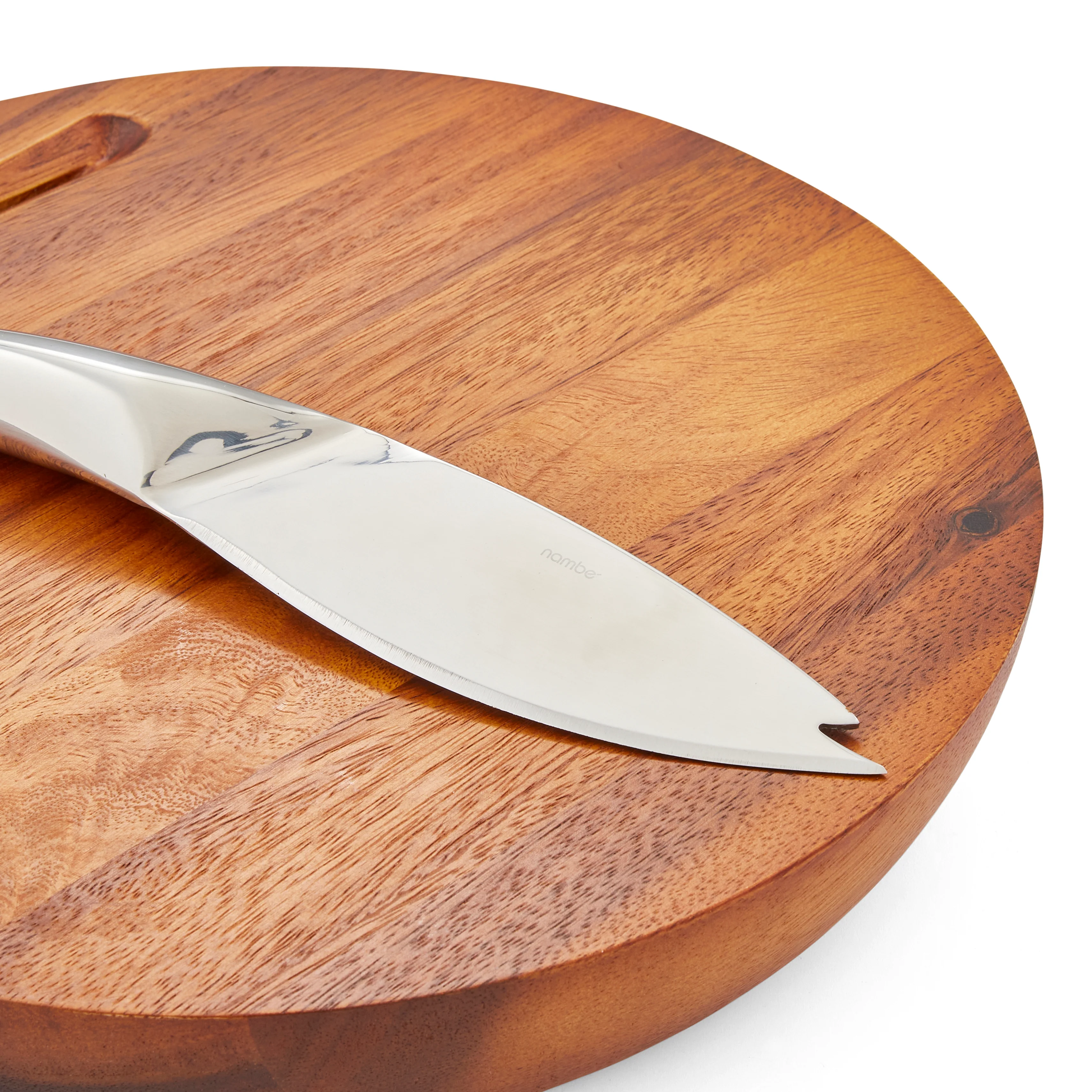 Harmony Cheese Board w/ Knife - Image 2