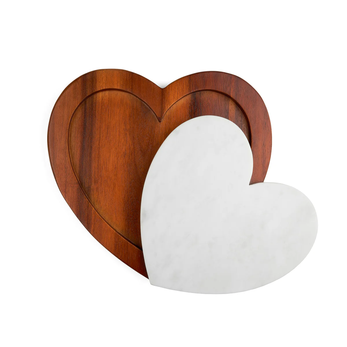 Heart Cutting Board - Image 2