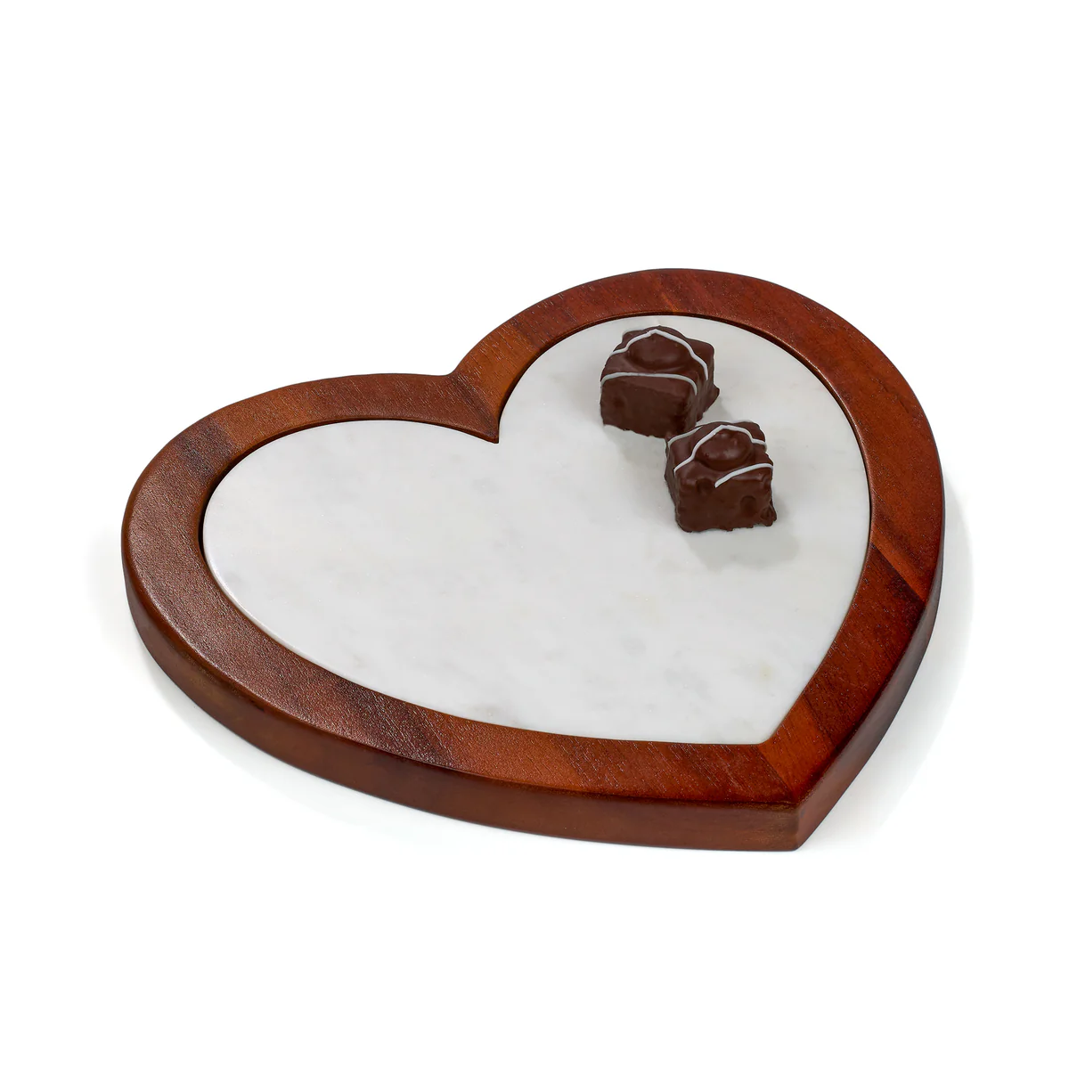 Heart Cutting Board - Image 3