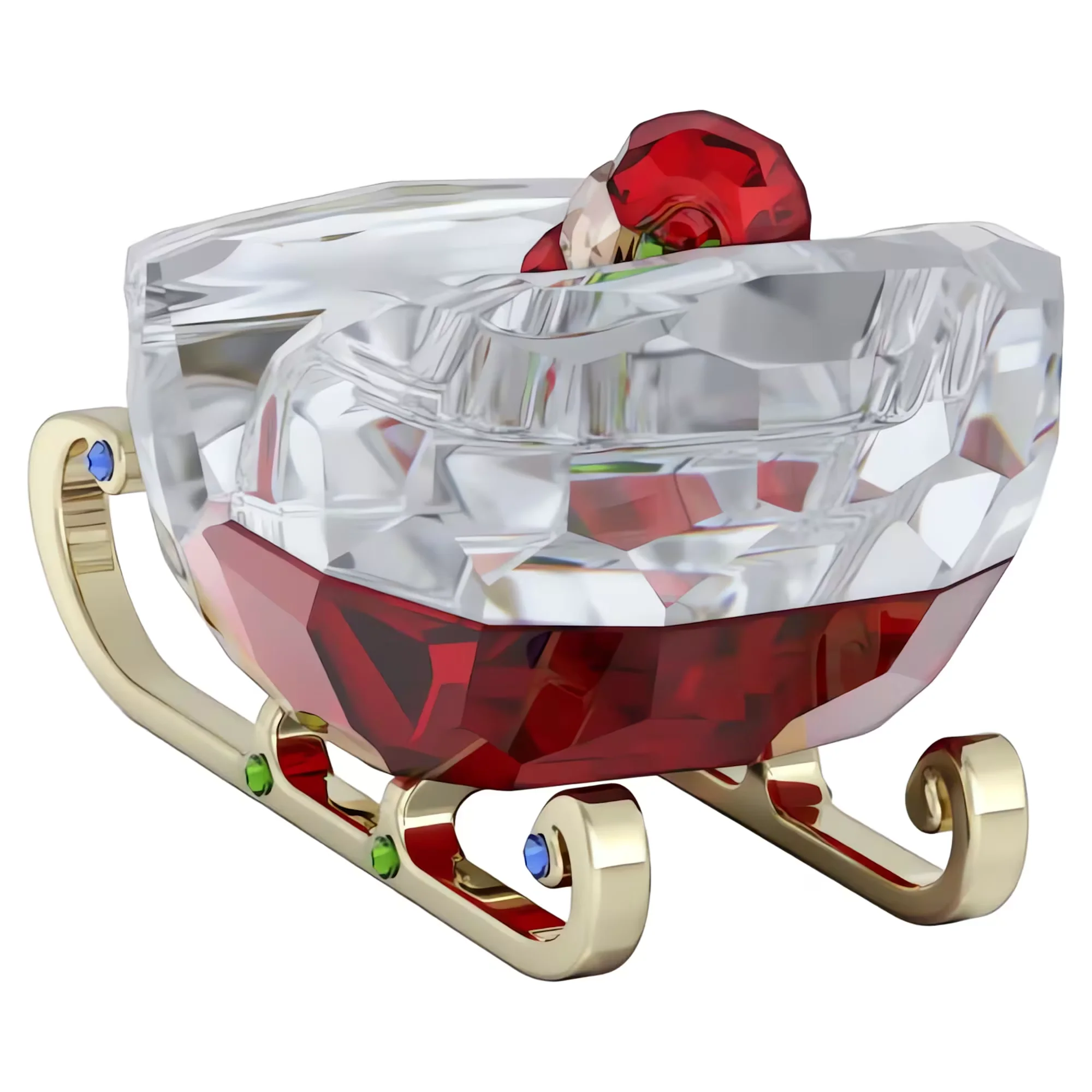 Holiday Cheers Sleigh - Image 2