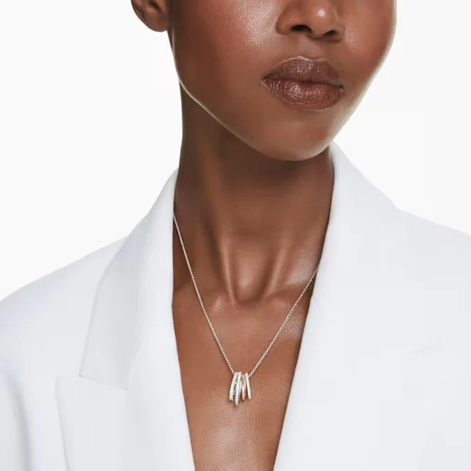 Hyperbola Pendant - Image 2