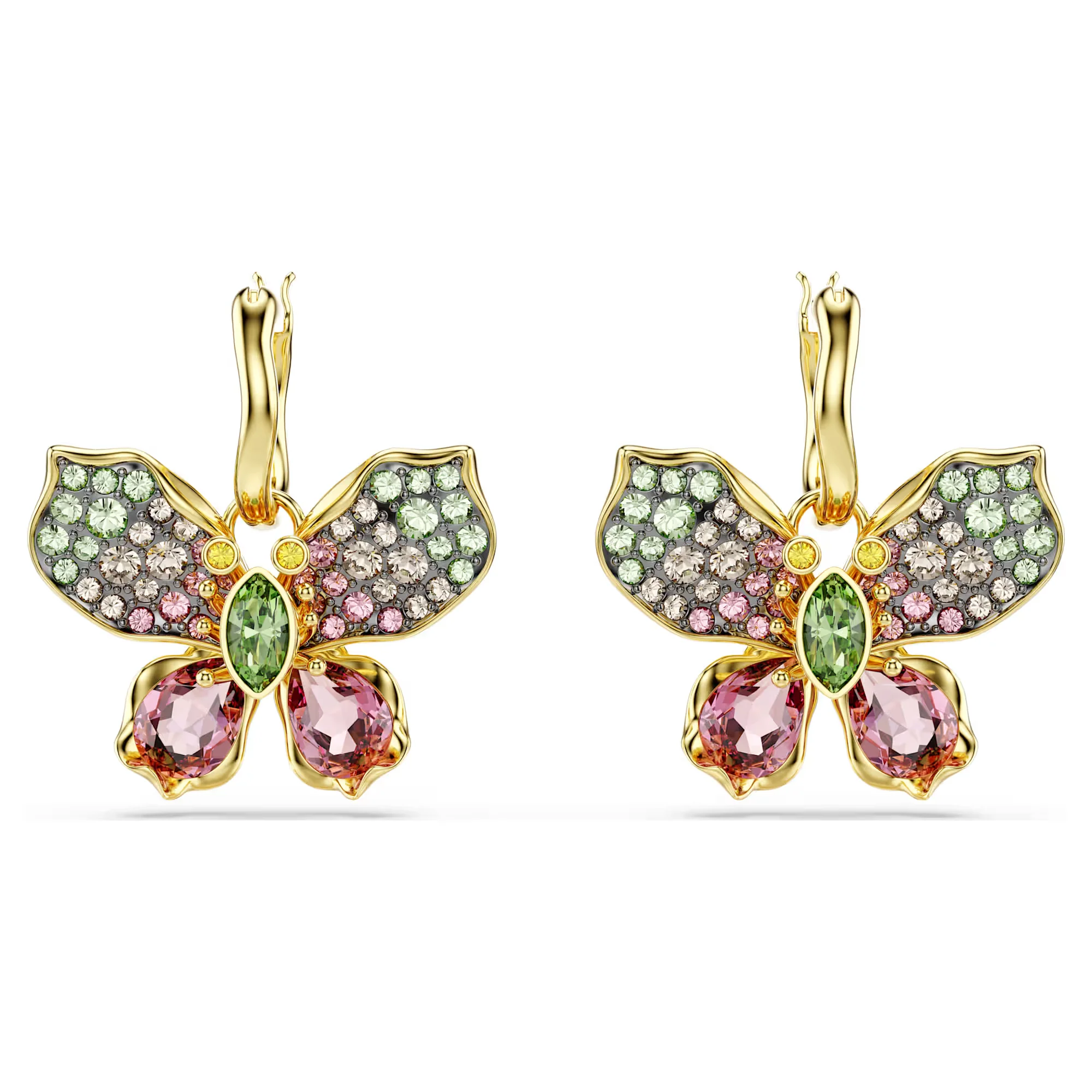 Idyllia Drop Earrings