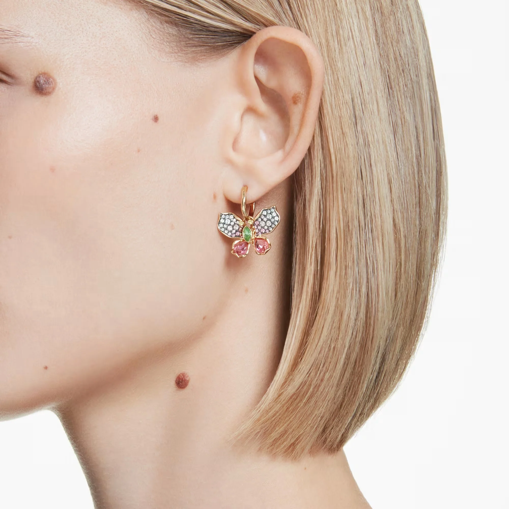 Idyllia Drop Earrings - Image 3