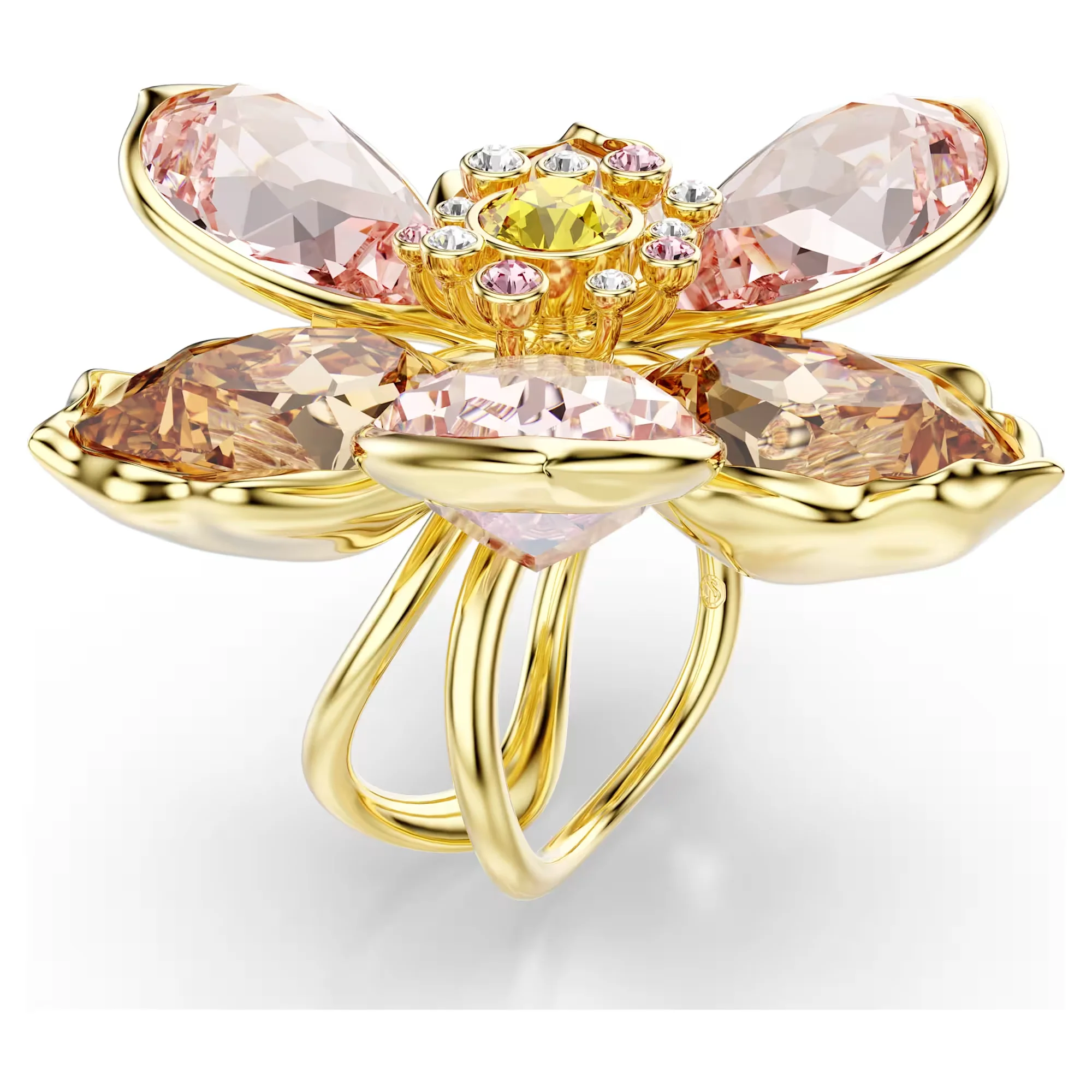 Idyllia Motif Ring - Image 2