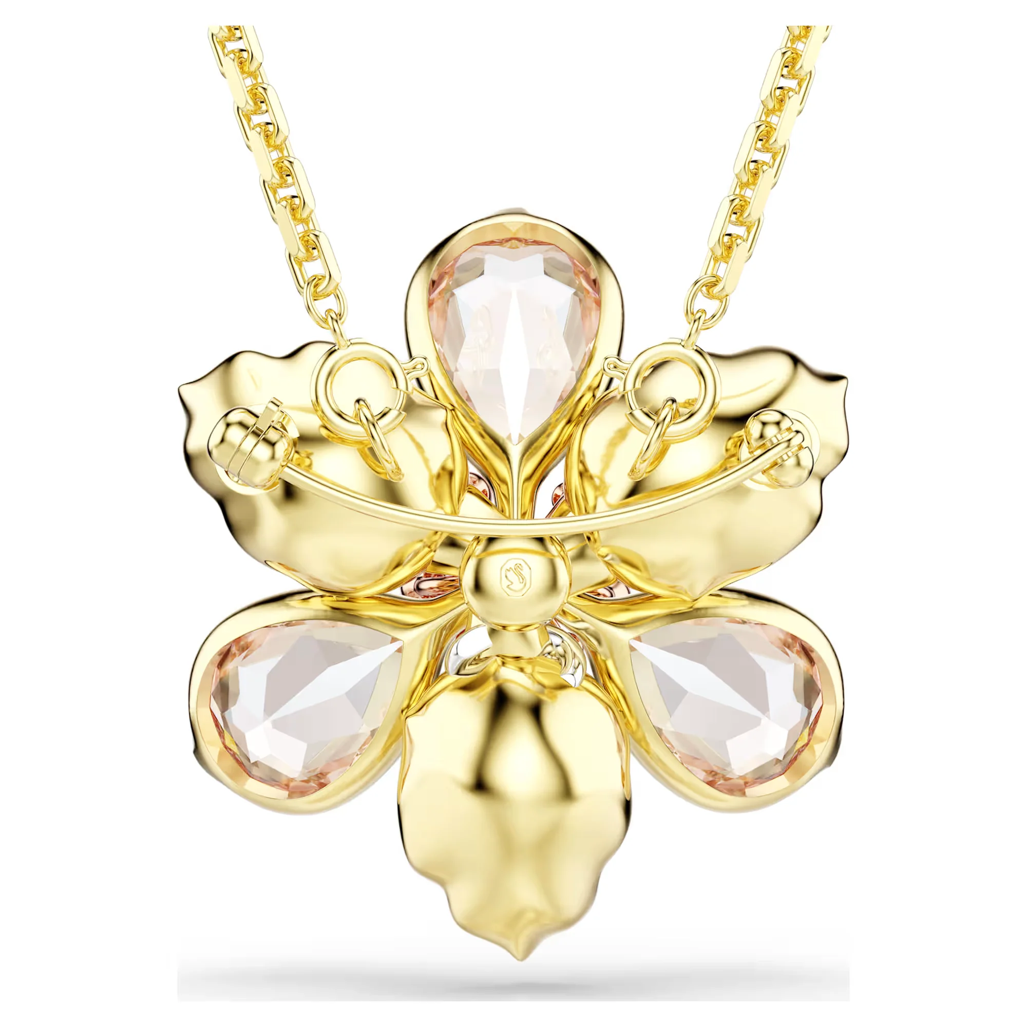 Idyllia pendant and brooch - Image 3