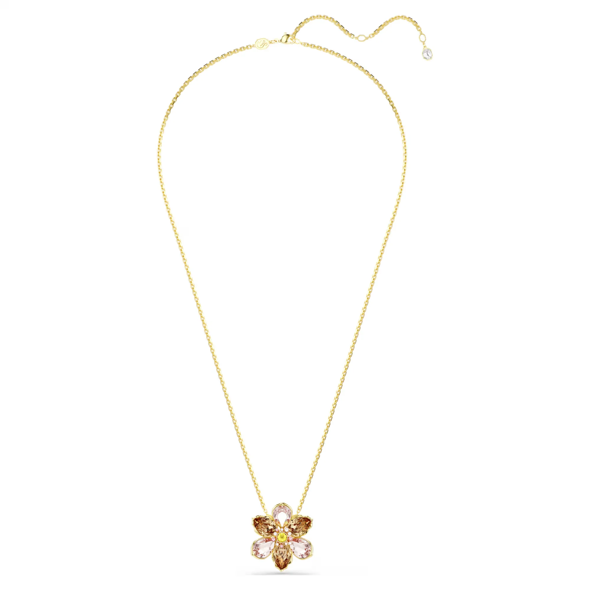 Idyllia pendant and brooch - Image 4