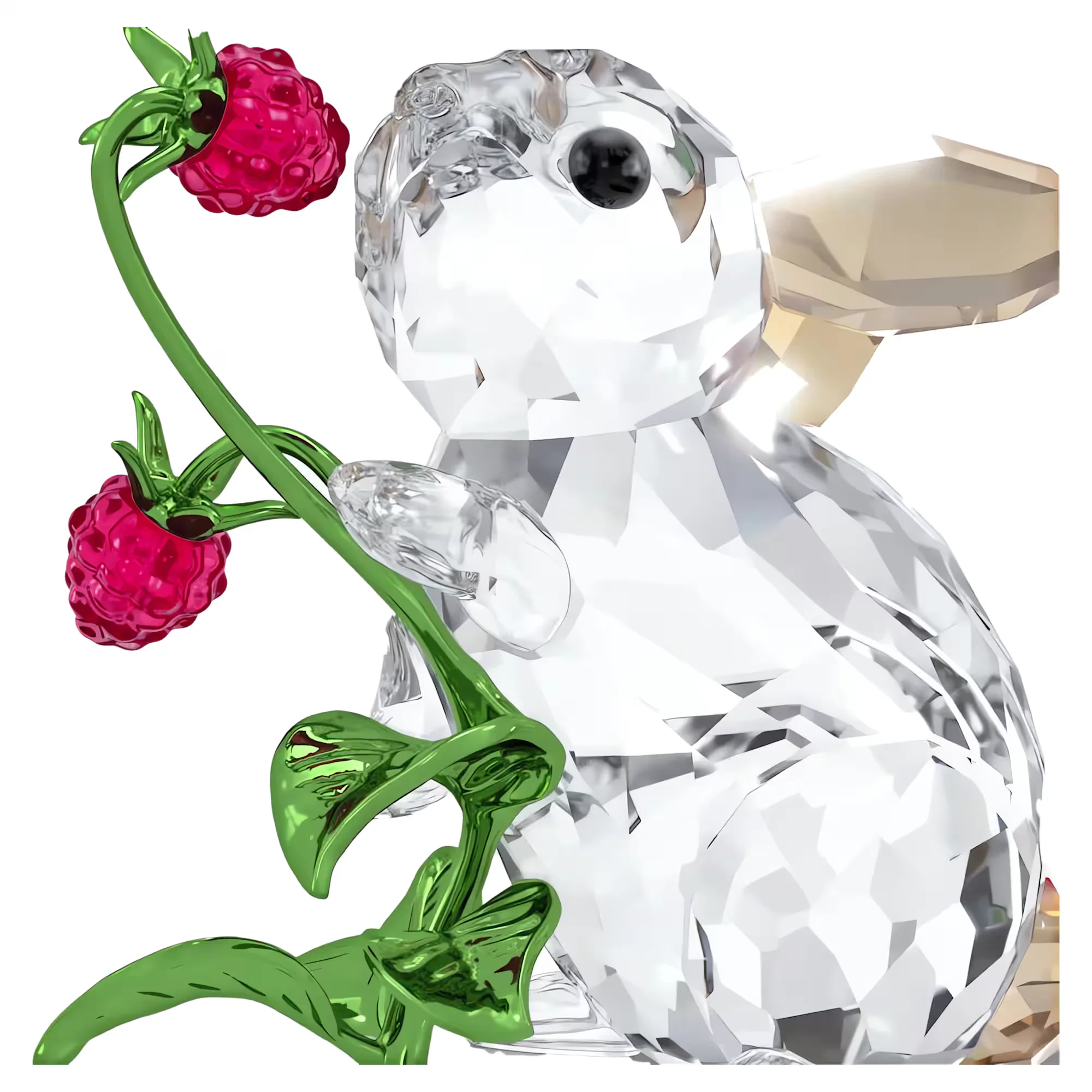 Idyllia Rabbit and Raspberries - Image 2