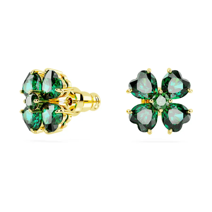 Idyllia Stud Earrings - Image 2