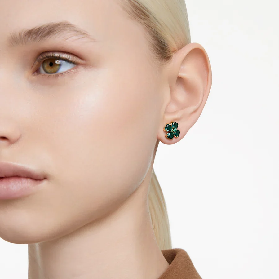 Idyllia Stud Earrings - Image 3