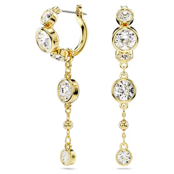 Imber Drop Earrings - Image 2