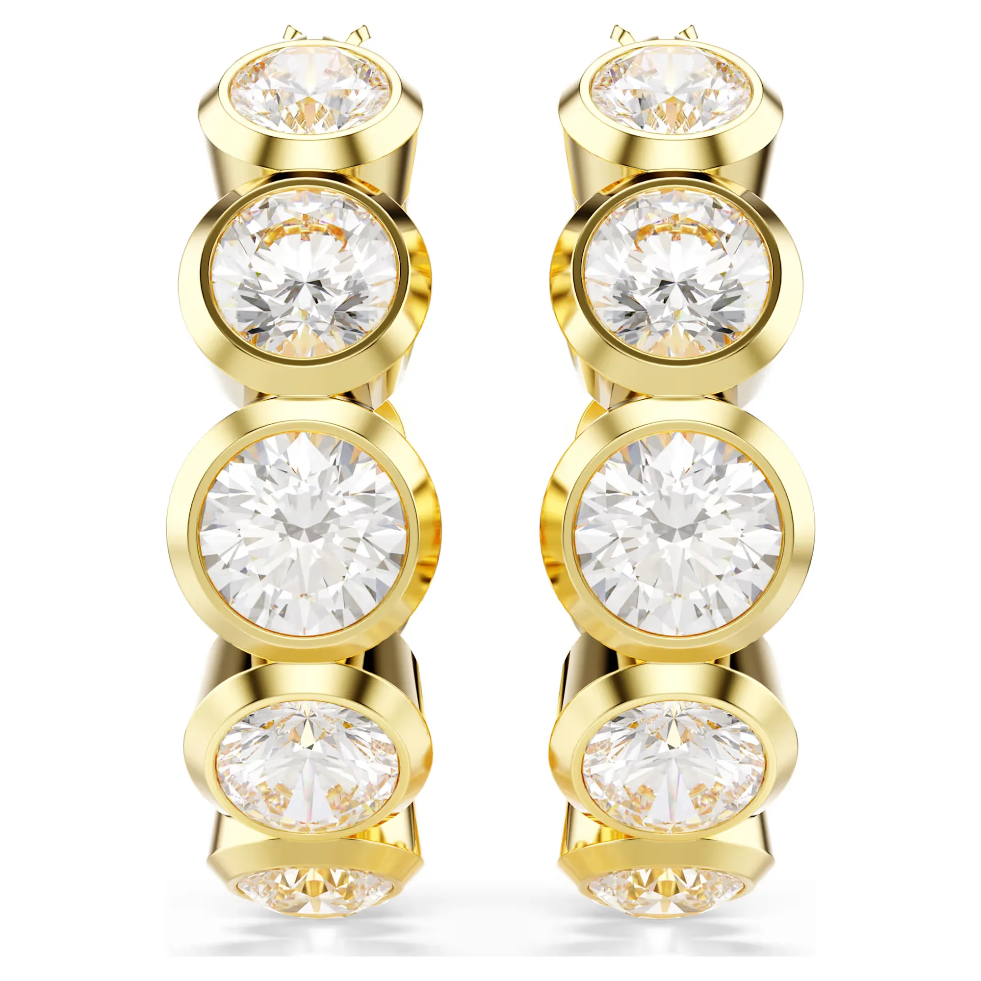 Imber Hoop Earrings