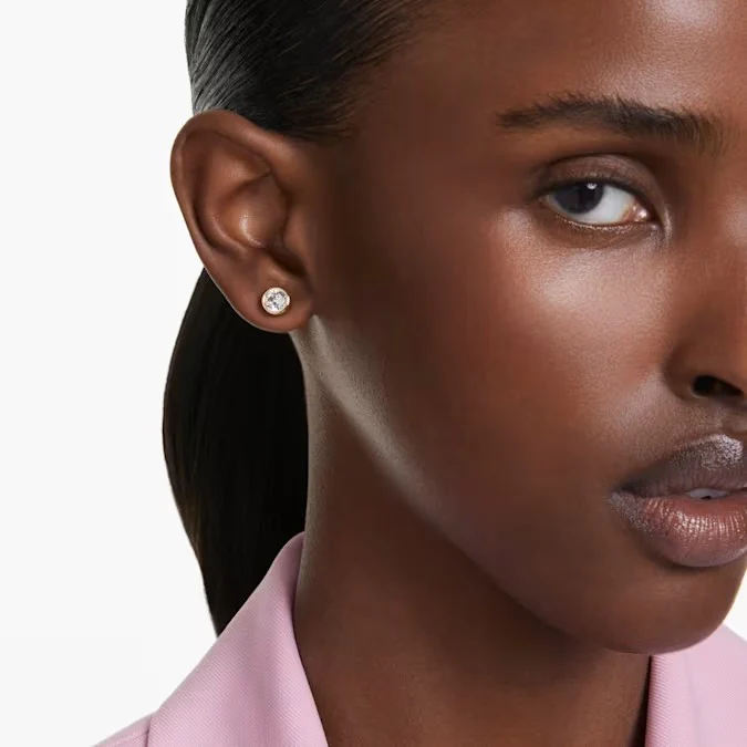 Imber Stud Earrings - Image 2