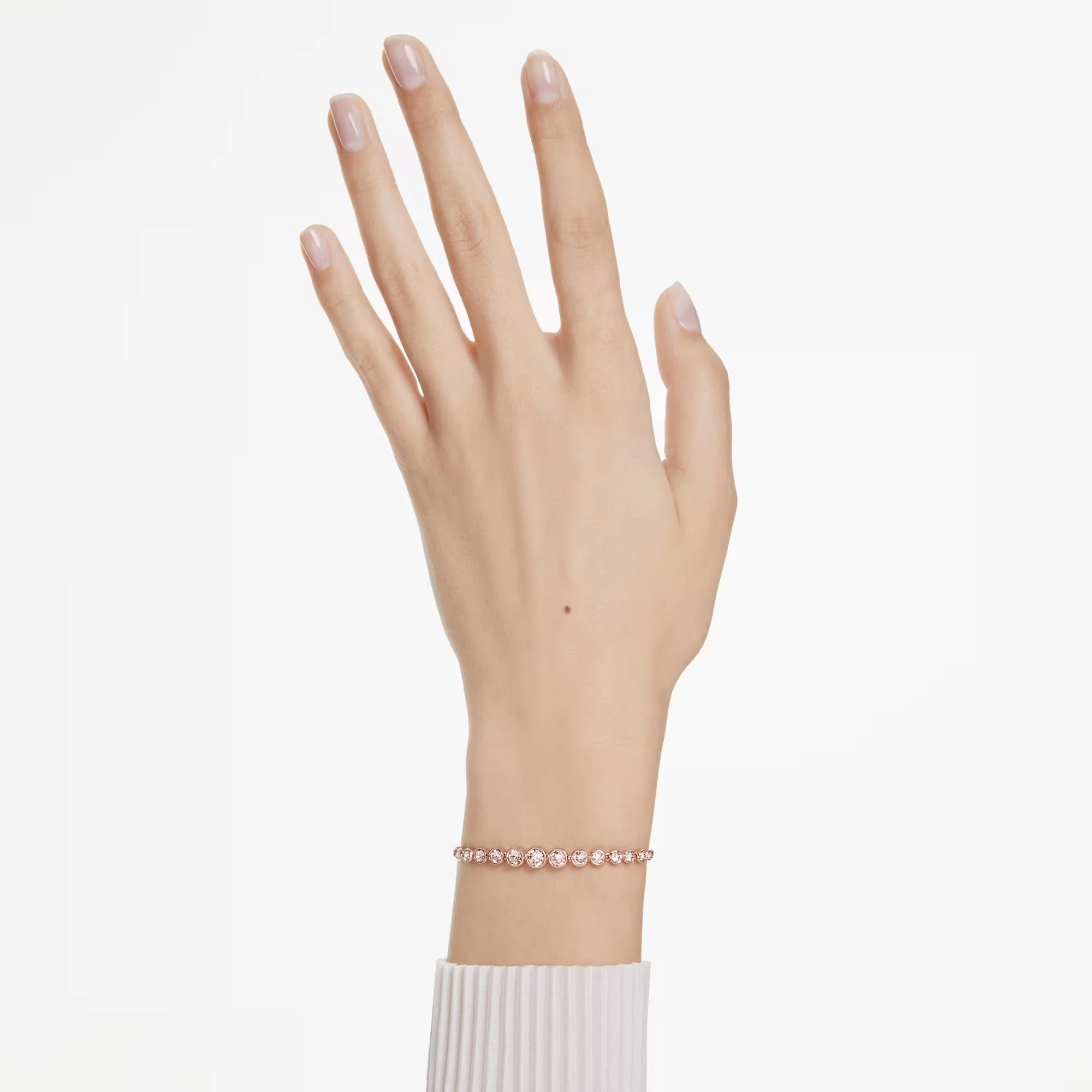Imber Tennis Bracelet - Image 2