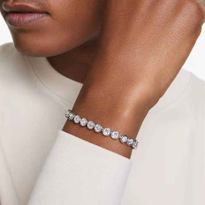 Imber Tennis bracelet - Image 2