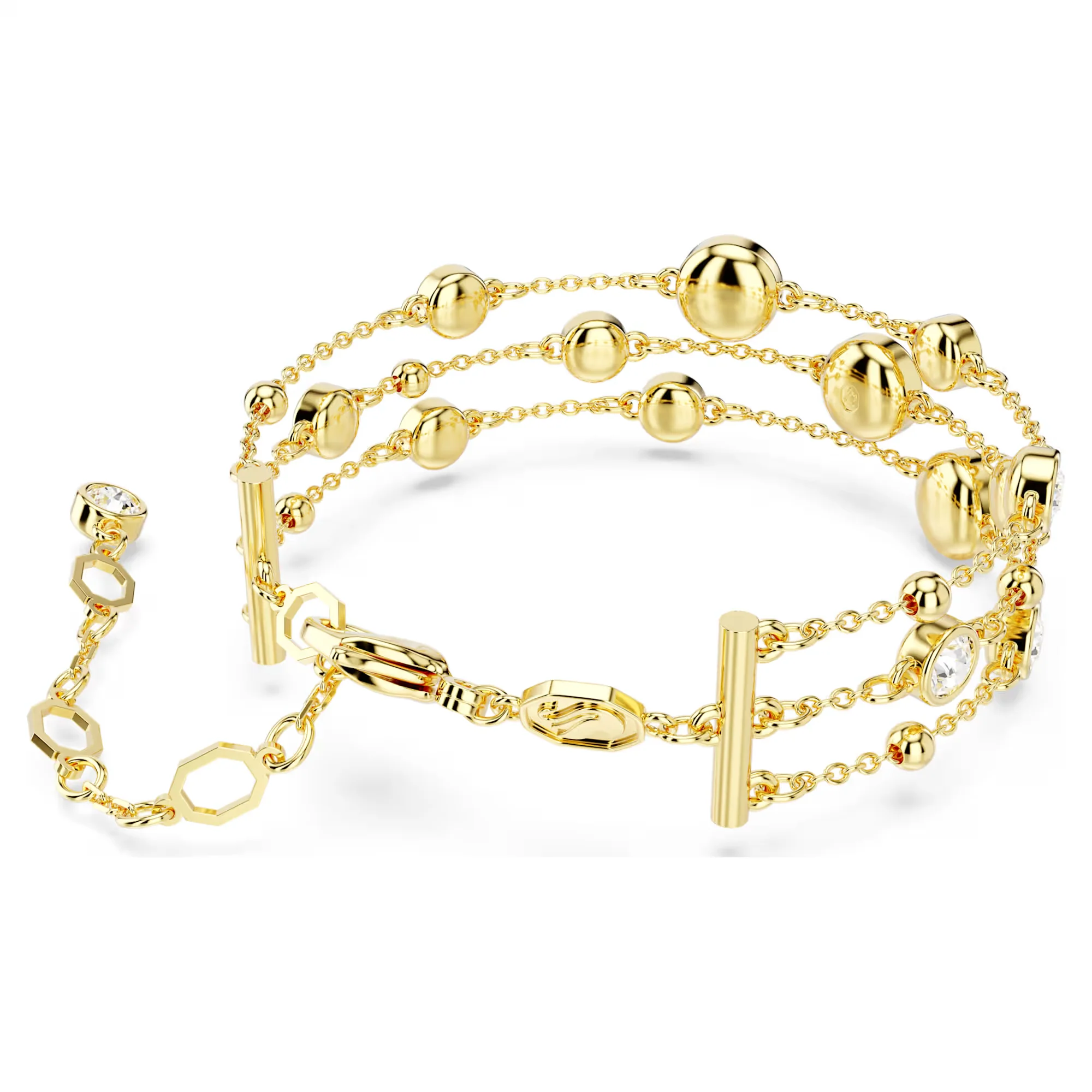Imber Wide Bracelet - Image 2