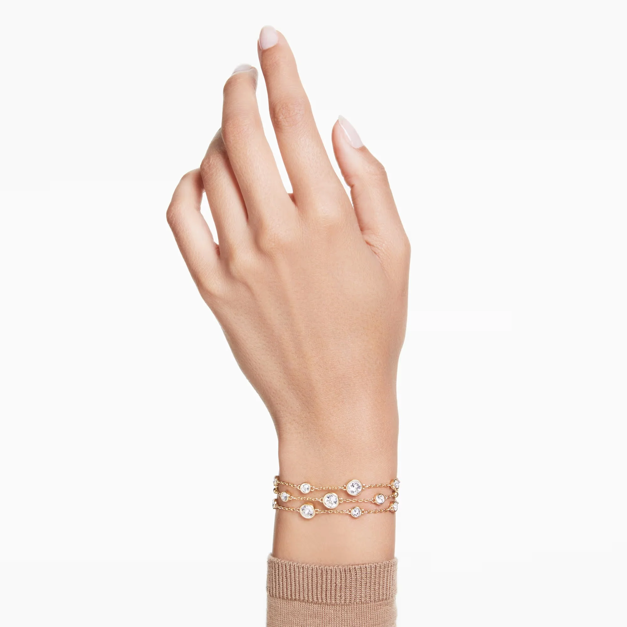 Imber Wide Bracelet - Image 3