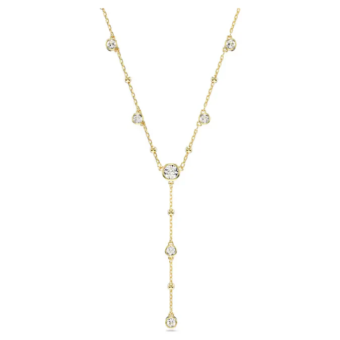 Imber Y Necklace