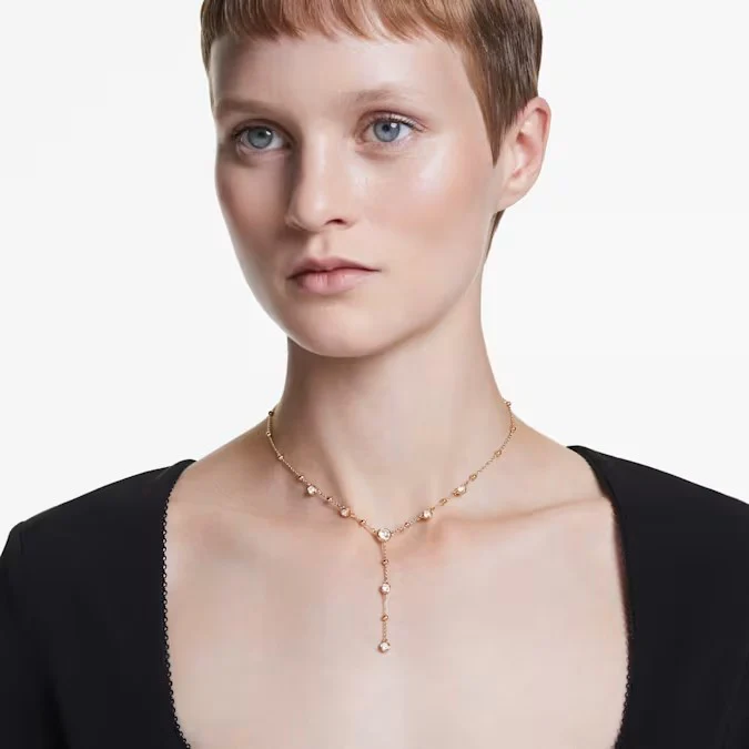 Imber Y Necklace - Image 2