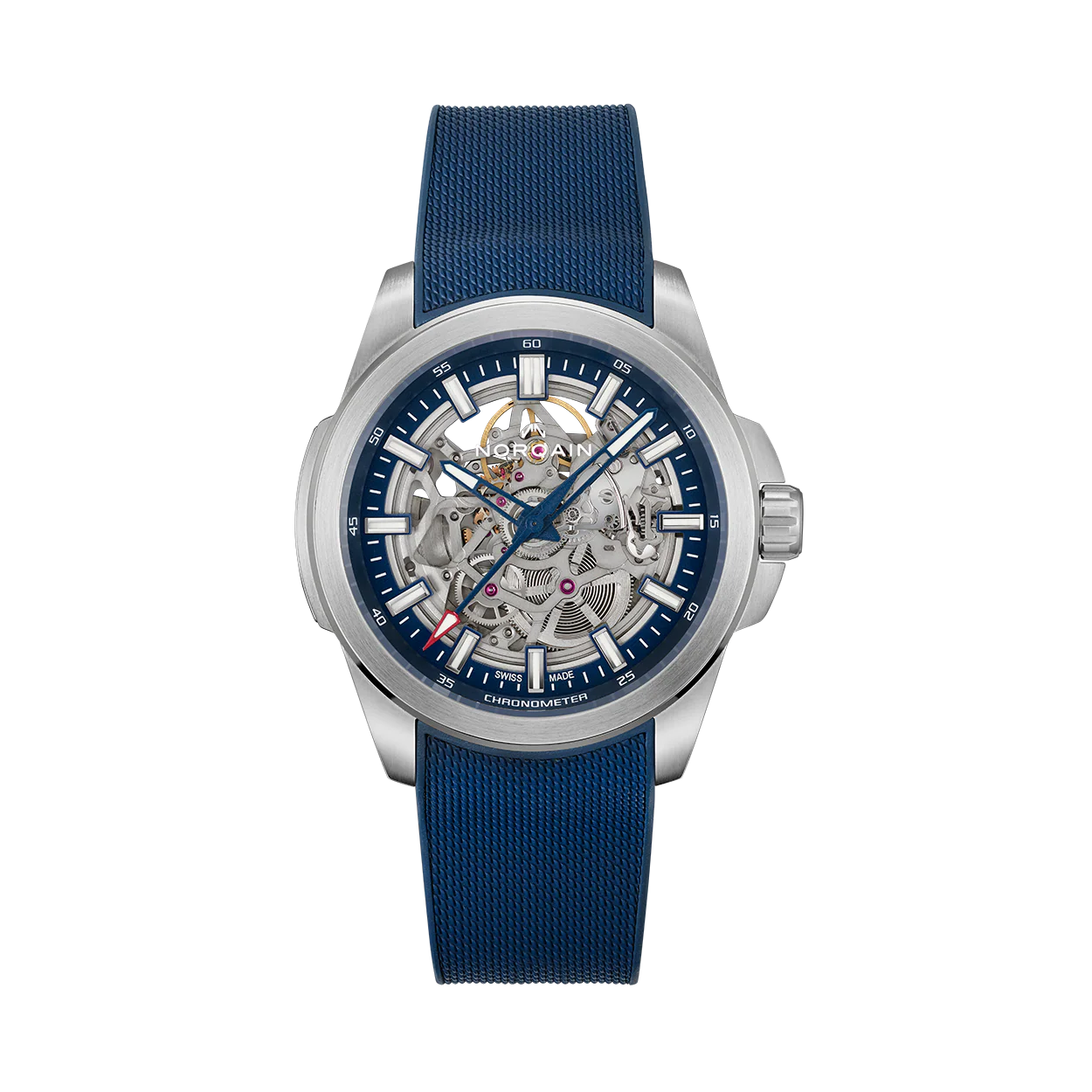 Independence Skeleton 42MM