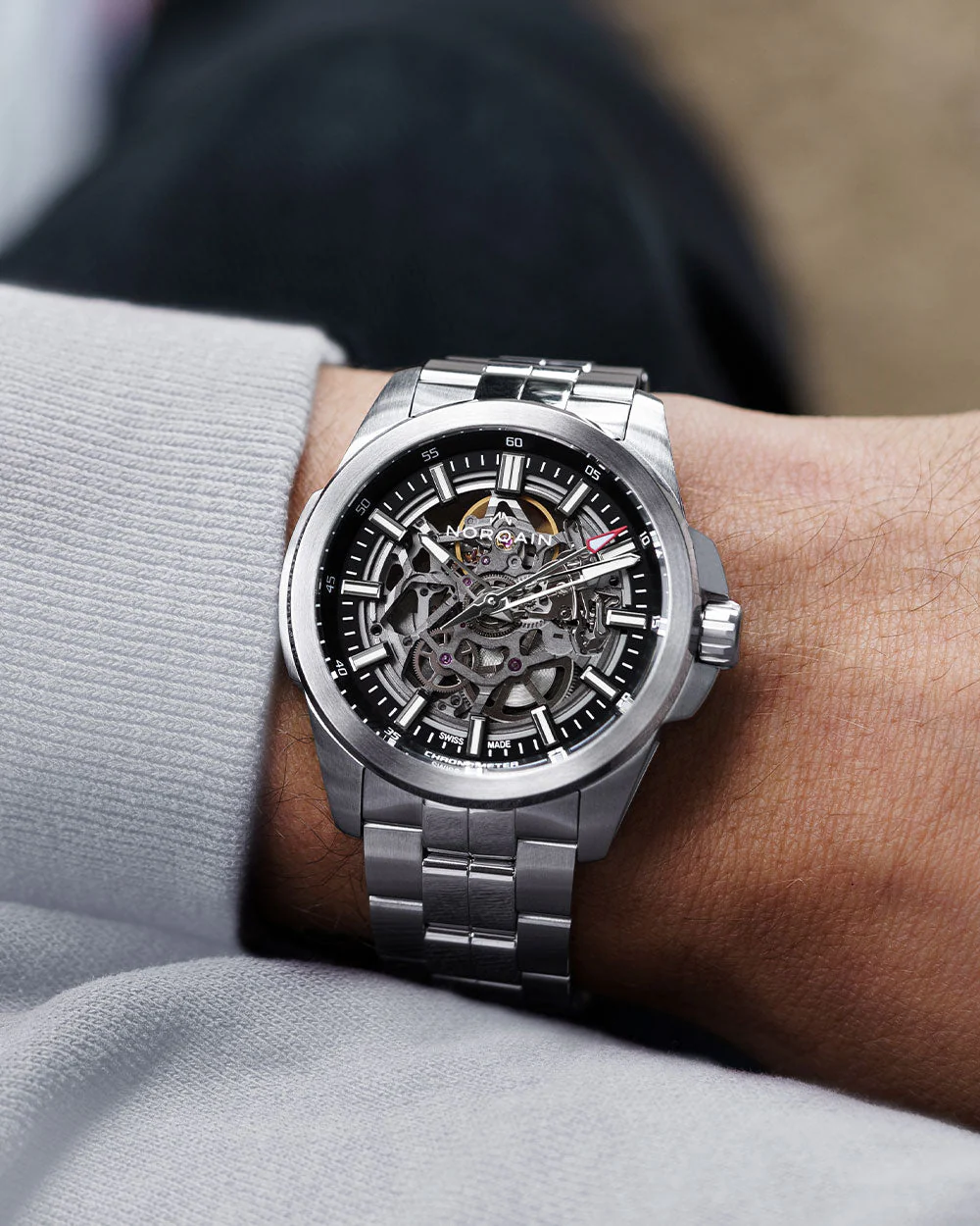 Independence Skeleton 42MM - Image 2