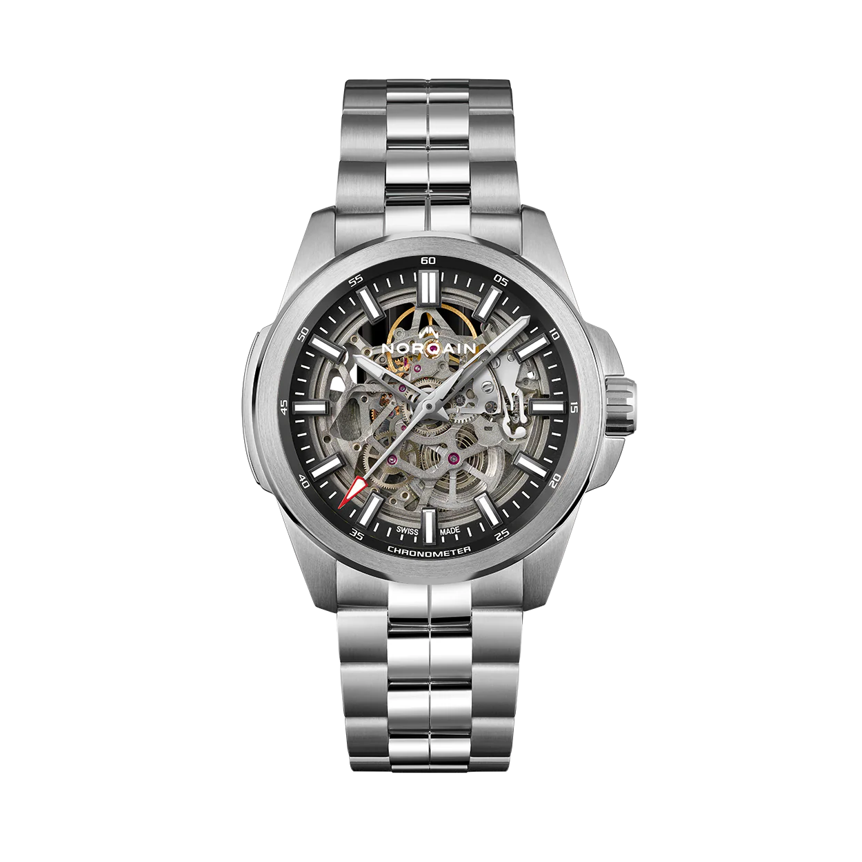 Independence Skeleton 42MM