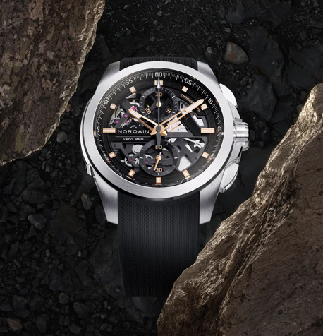 Independence Skeleton Chrono 42MM - Image 2
