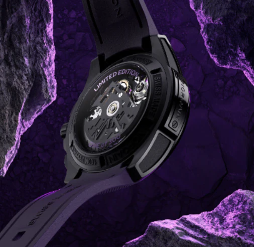 Independence Skeleton Chrono 42MM Limited Edition - Image 2