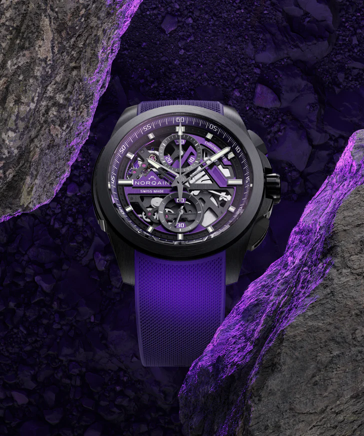 Independence Skeleton Chrono 42MM Limited Edition - Image 3
