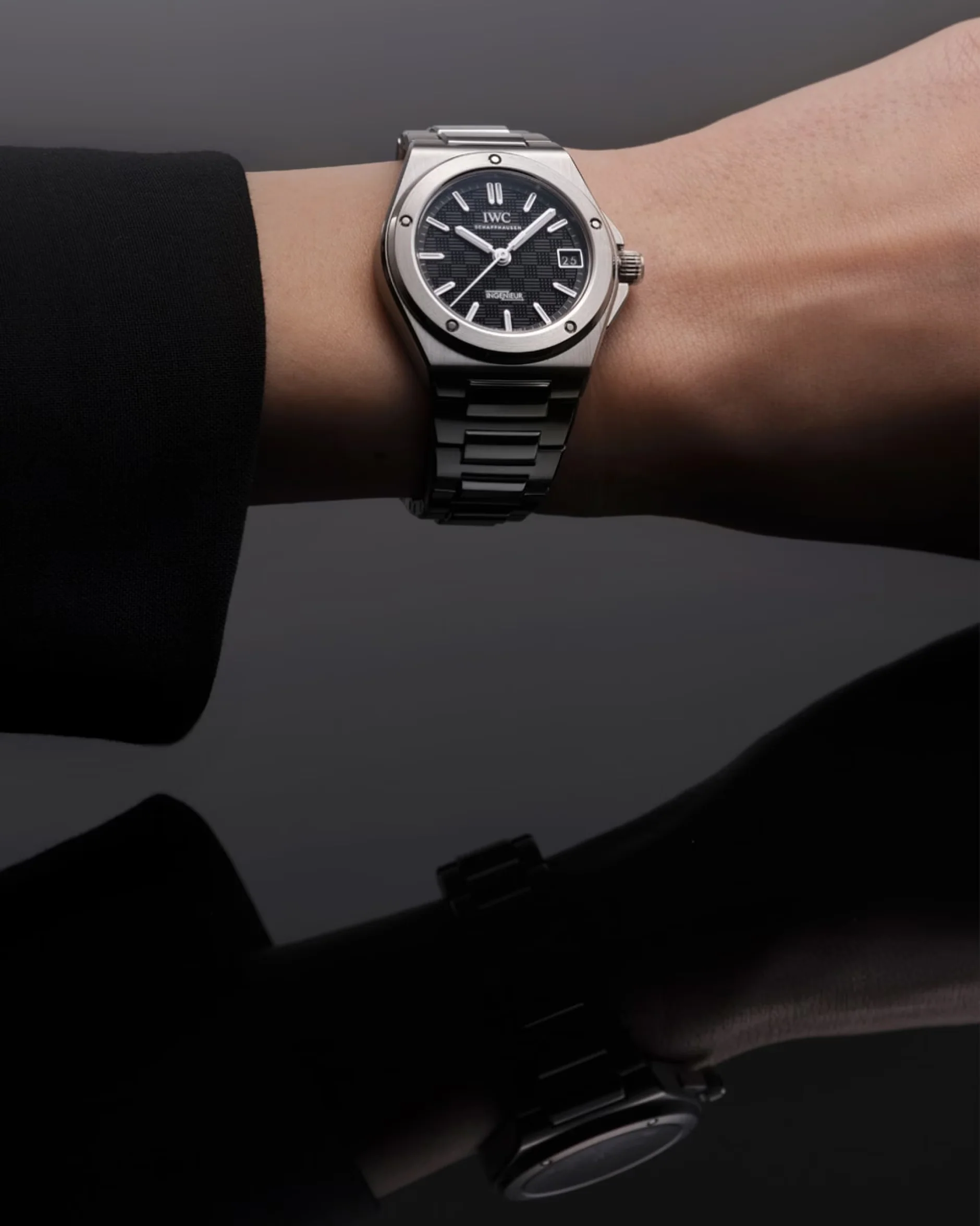 Ingenieur Automatic 35 - Image 3
