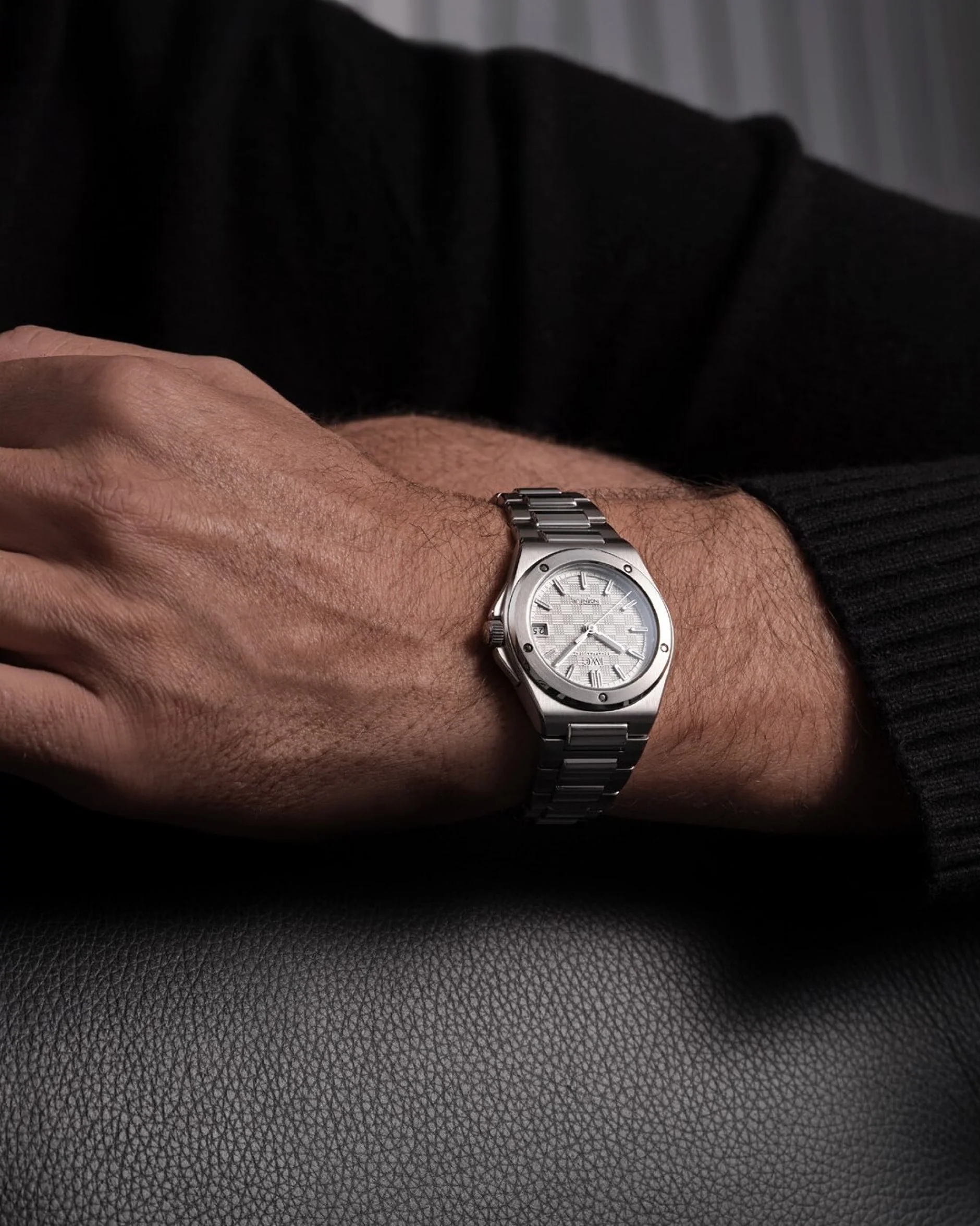 Ingenieur Automatic 35 - Image 3