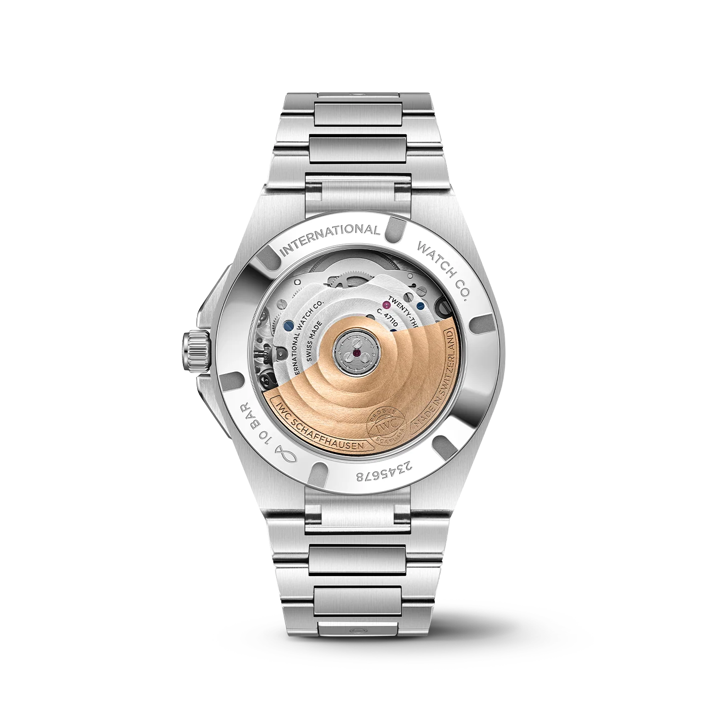 Ingenieur Automatic 35 - Image 3