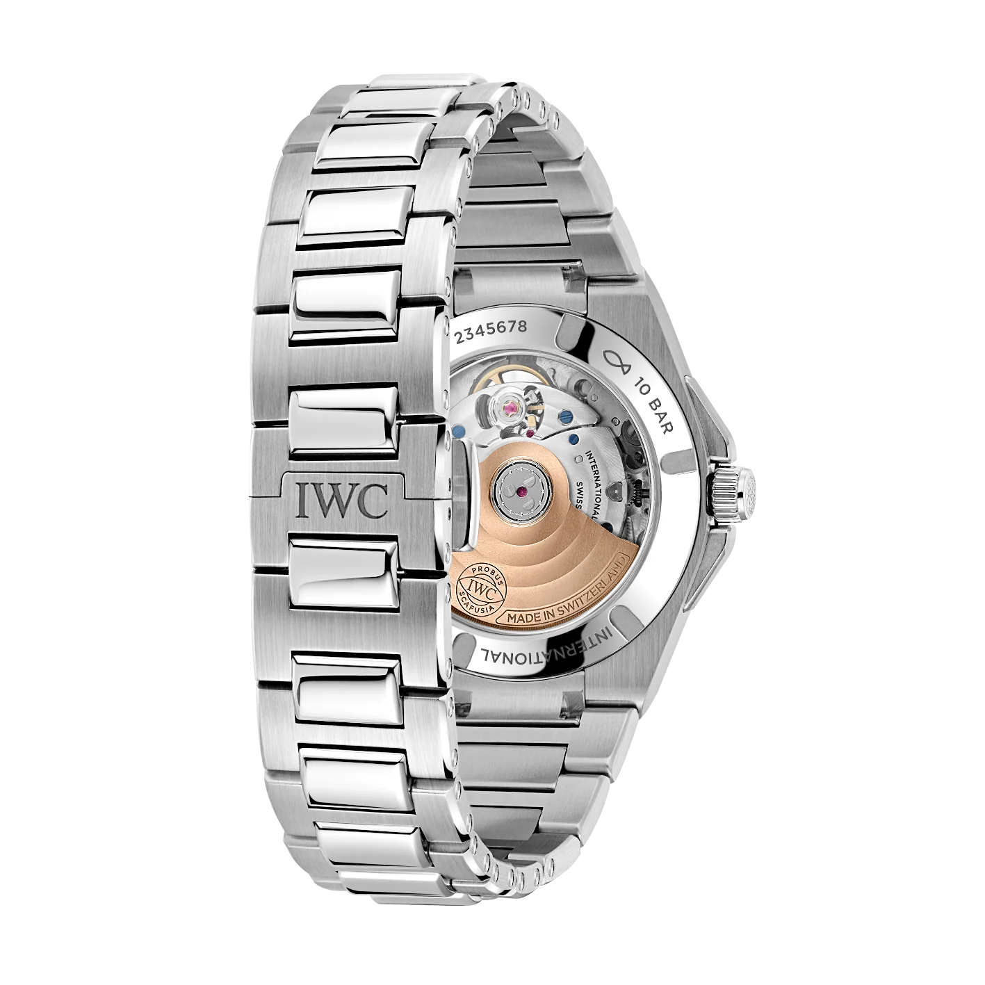 Ingenieur Automatic 35 - Image 3