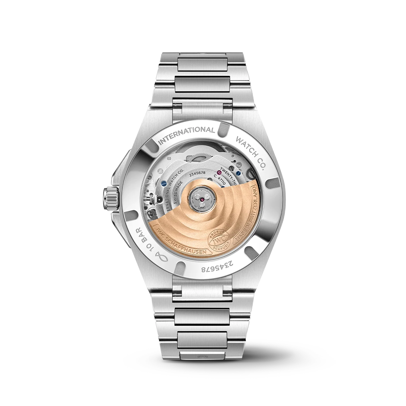 Ingenieur Automatic 35 - Image 5