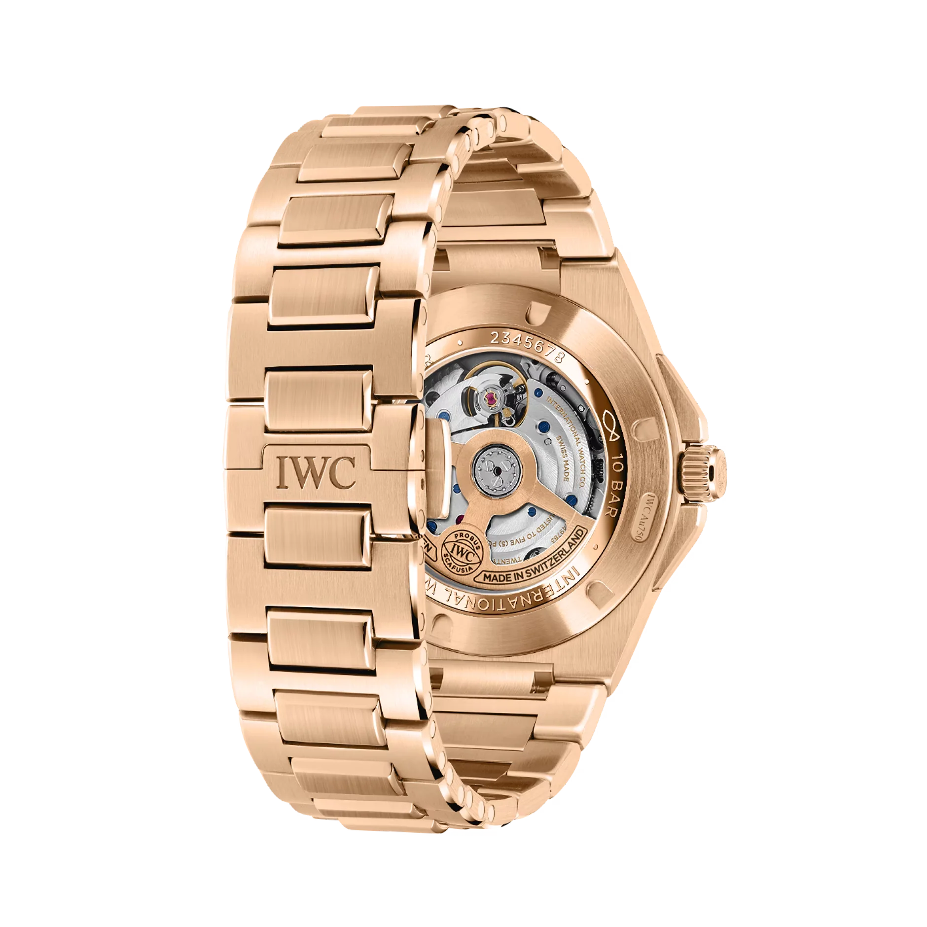 Ingenieur Automatic 40 - Image 3