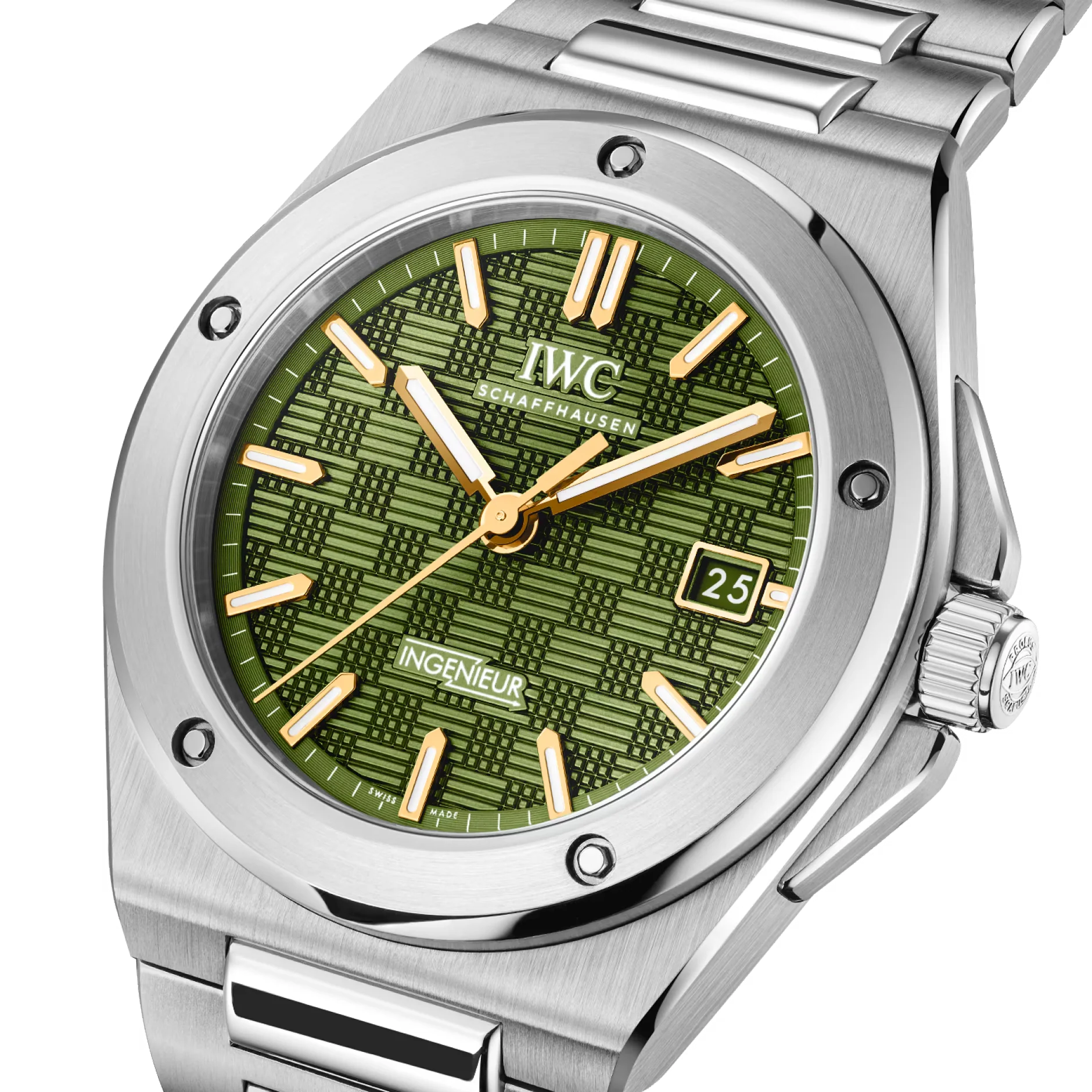 Ingenieur Automatic 40 - Image 3