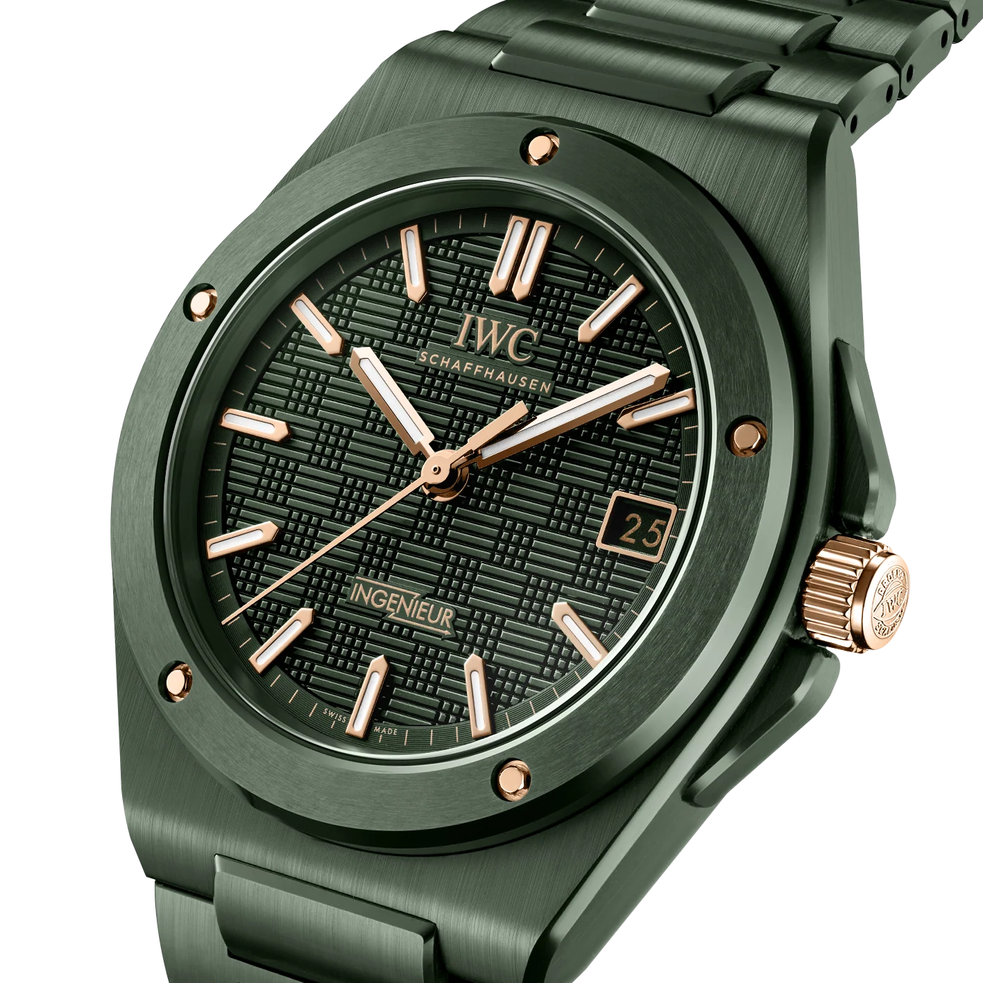 Ingenieur Automatic 42 - Image 2