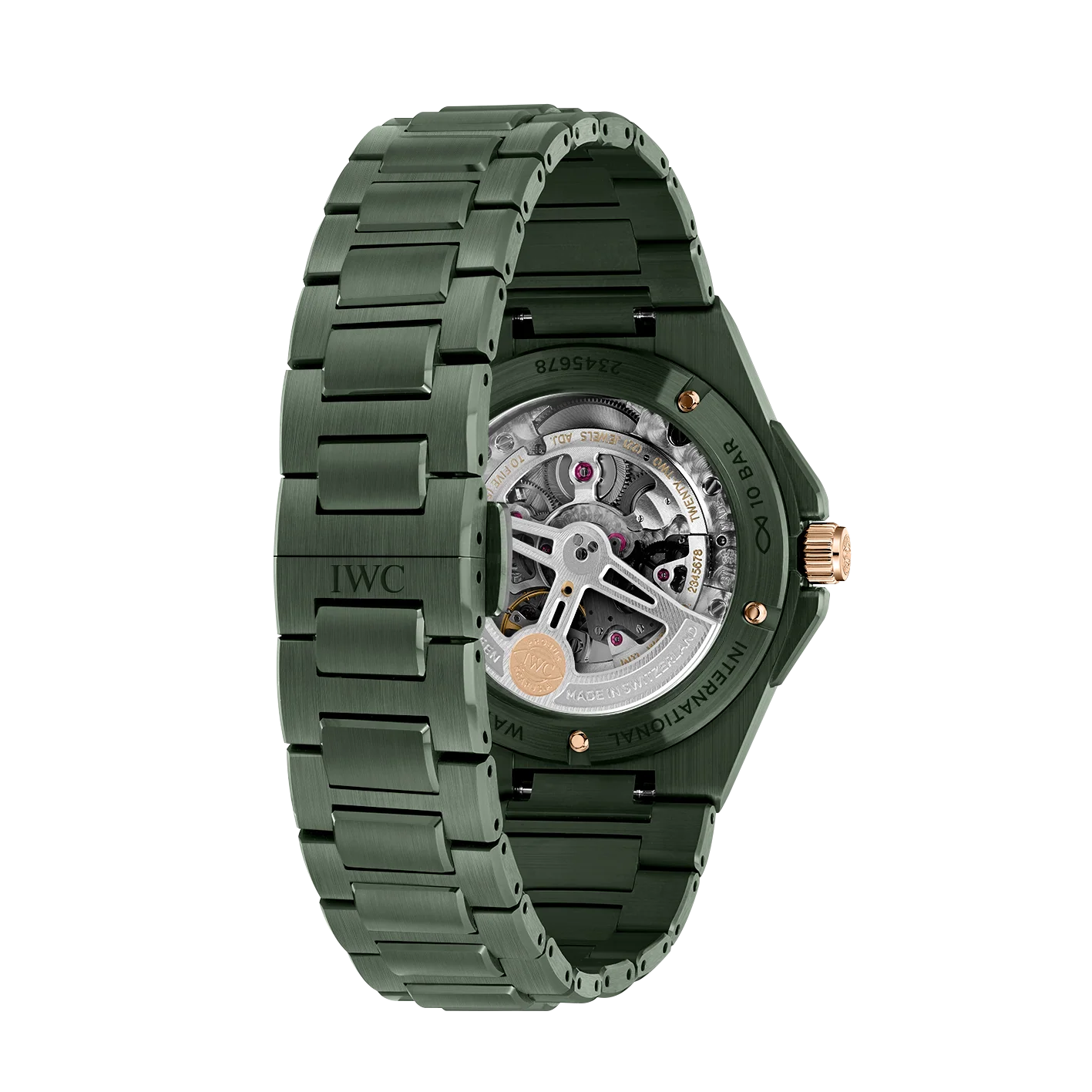 Ingenieur Automatic 42 - Image 3