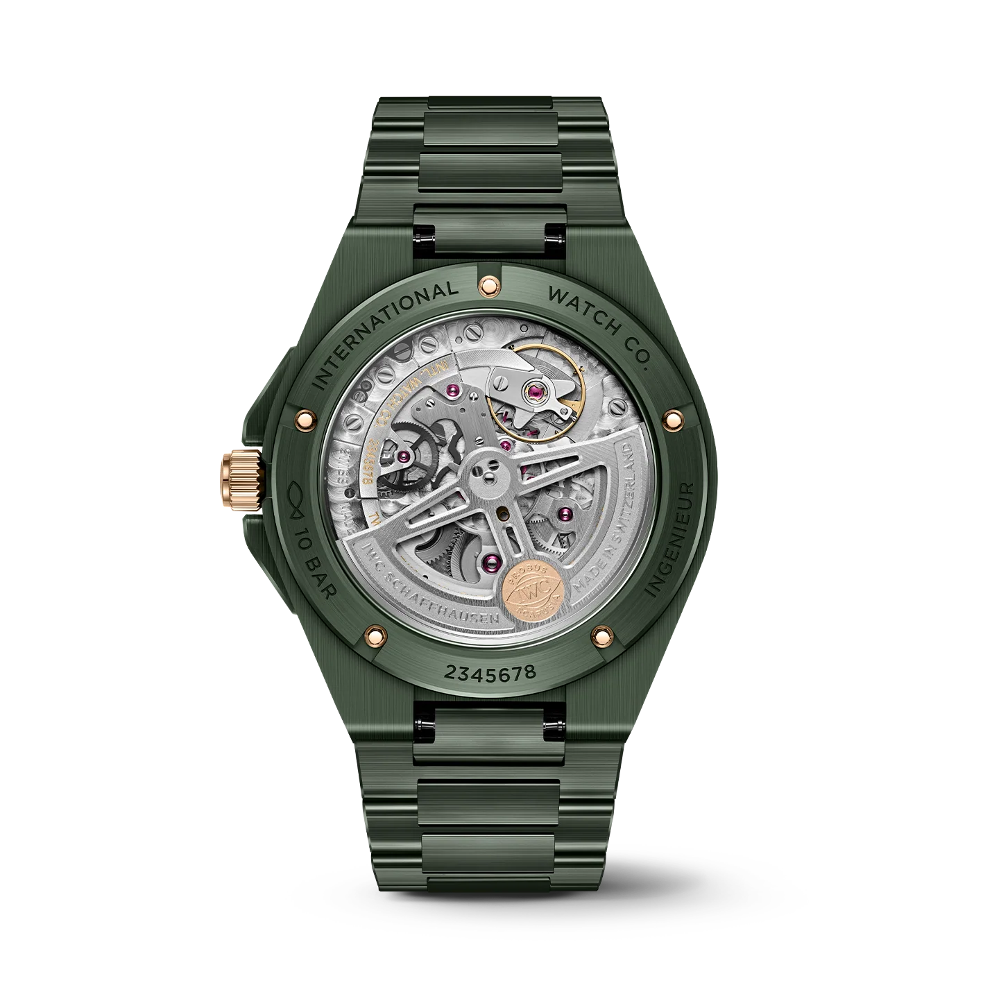 Ingenieur Automatic 42 - Image 4
