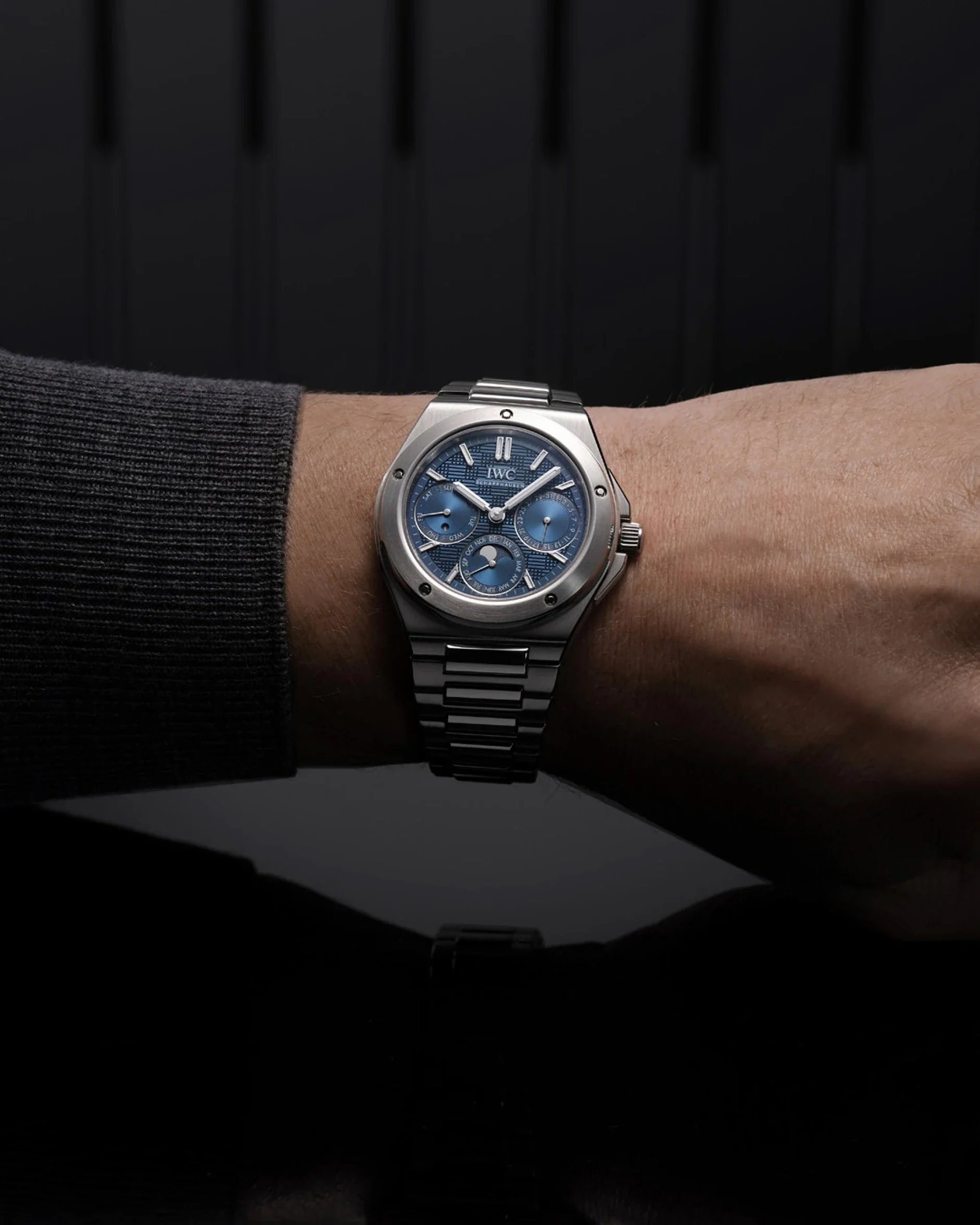 Ingenieur Perpetual Calendar 41 - Image 3