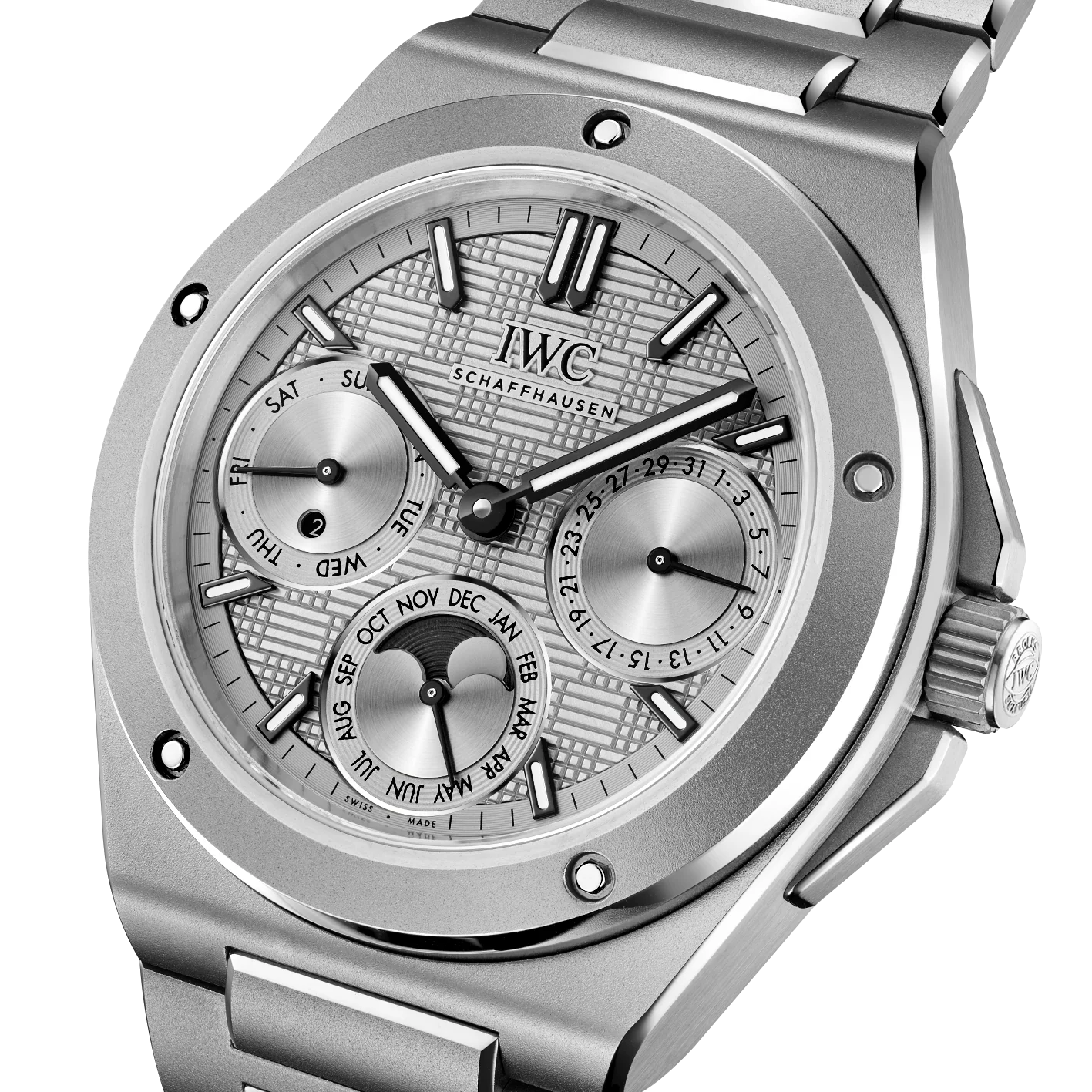 Ingenieur Perpetual Calendar 41 - Image 2